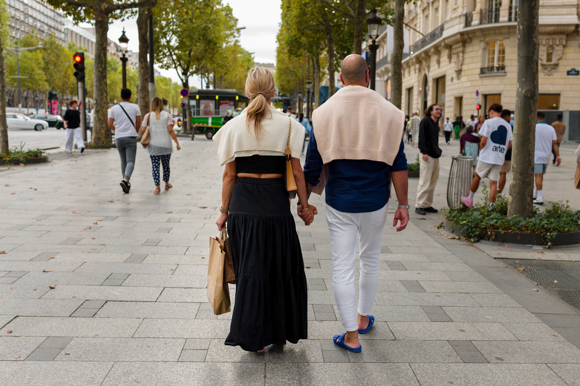 Paris, 2023