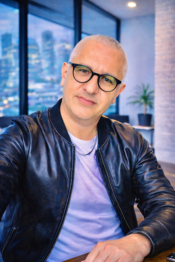 BİLAL ÖZ