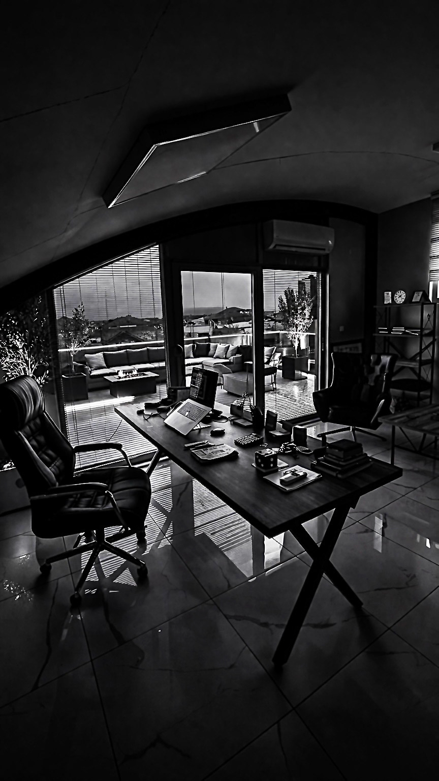 BİLAL ÖZ CREATIVE WORKS