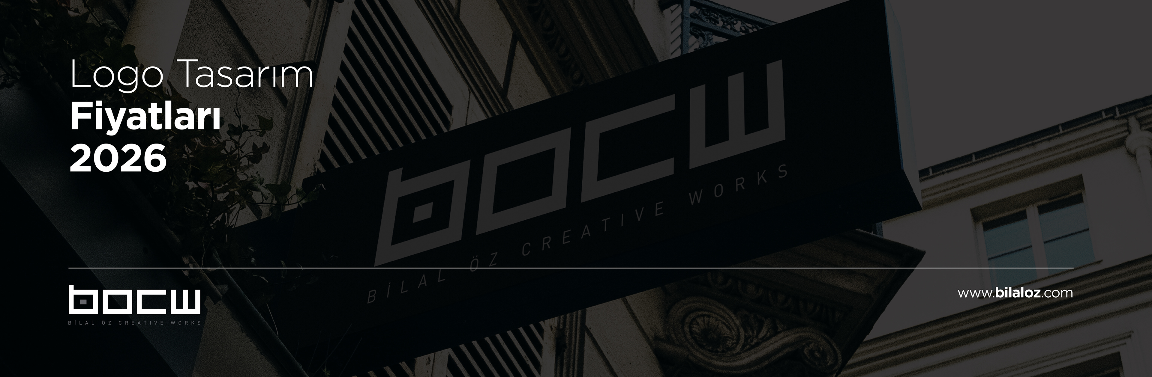 LOGO TASARIM FİYATLARI 2026
