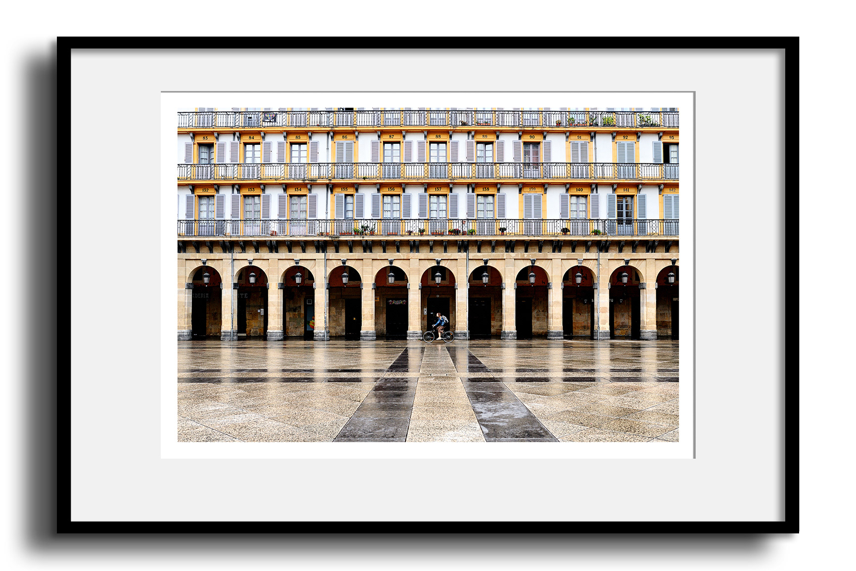 fine art prints - the complete collection