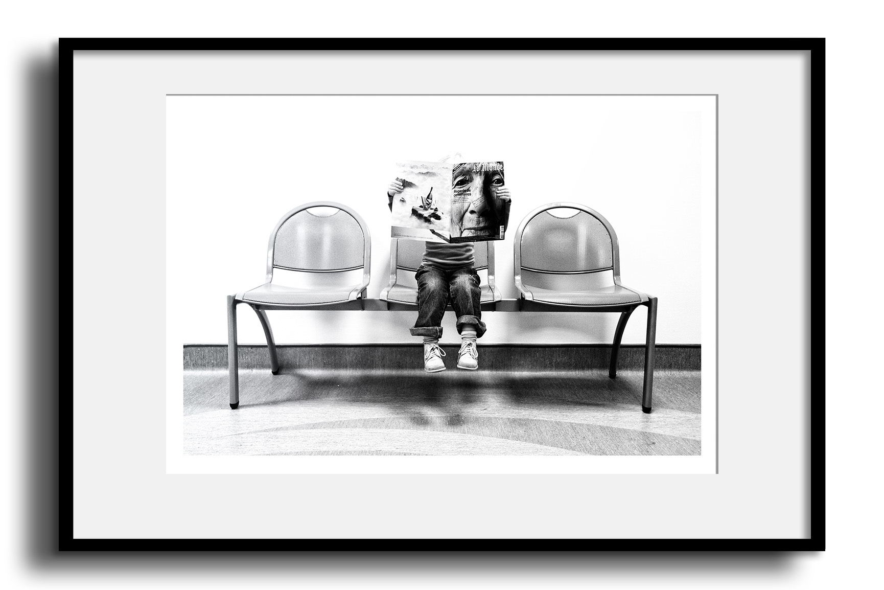 fine art prints - Black and White collection