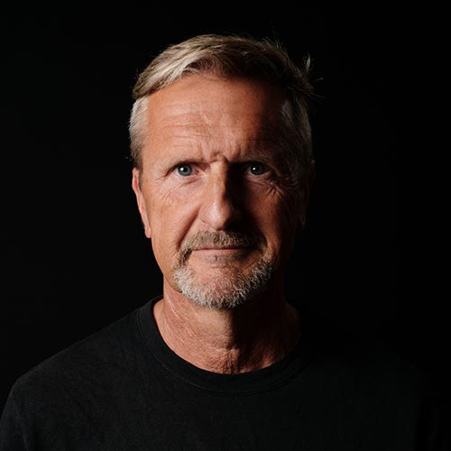 David Page - photographe d'art