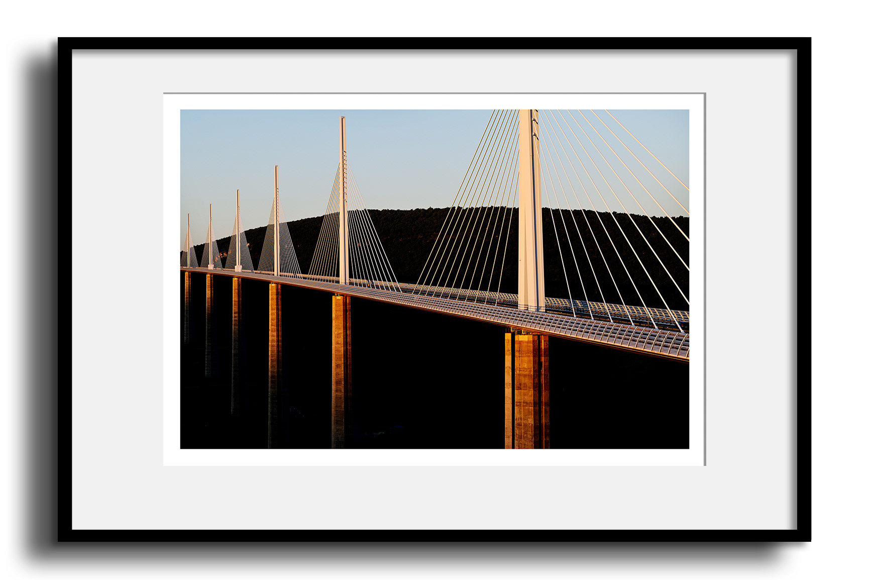 fine art prints - images of france