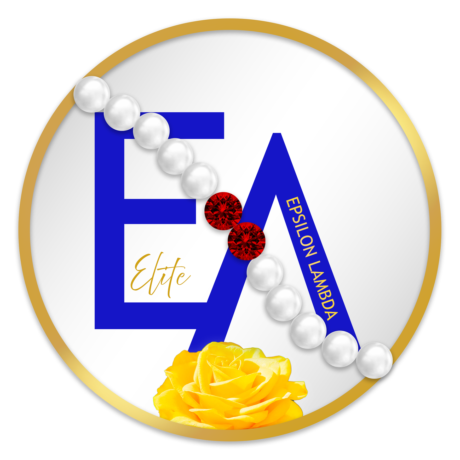 Epsilon Lambda Chapter of Sigma Gamma Rho Sorority, Inc. 2024 Logo Update