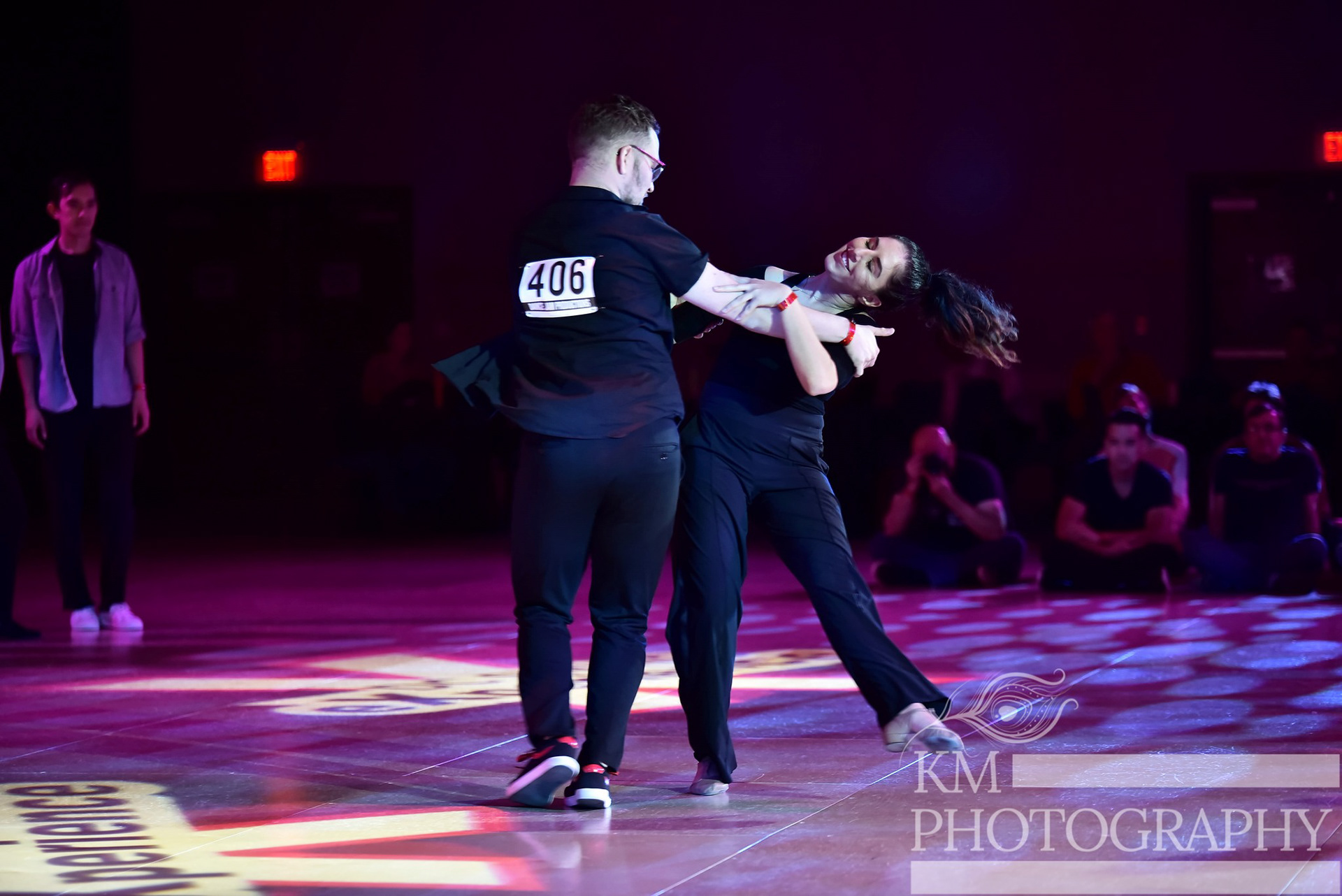 Photo Credit: KM Photography