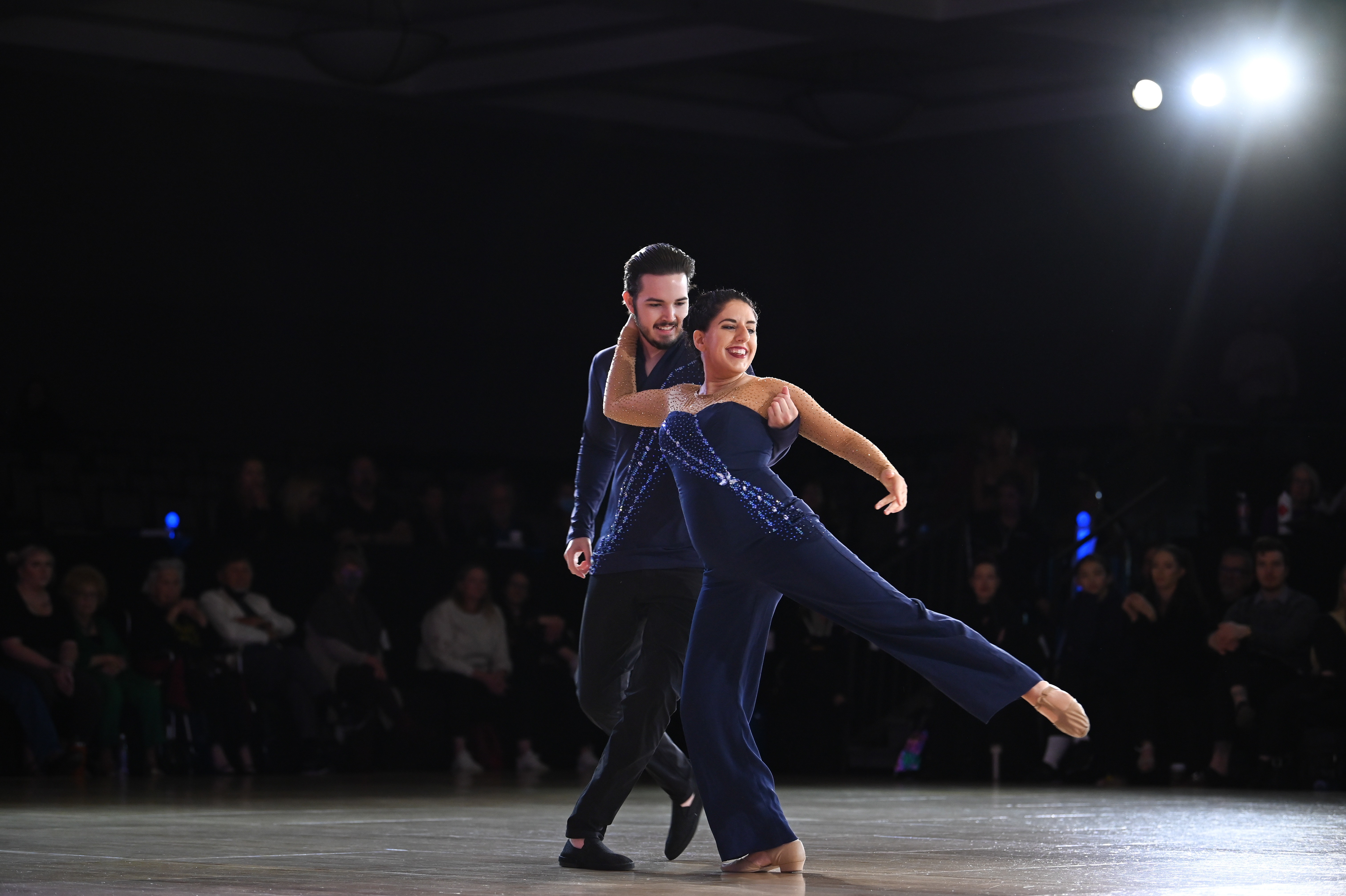 Photo Credit: Chelsea Spika