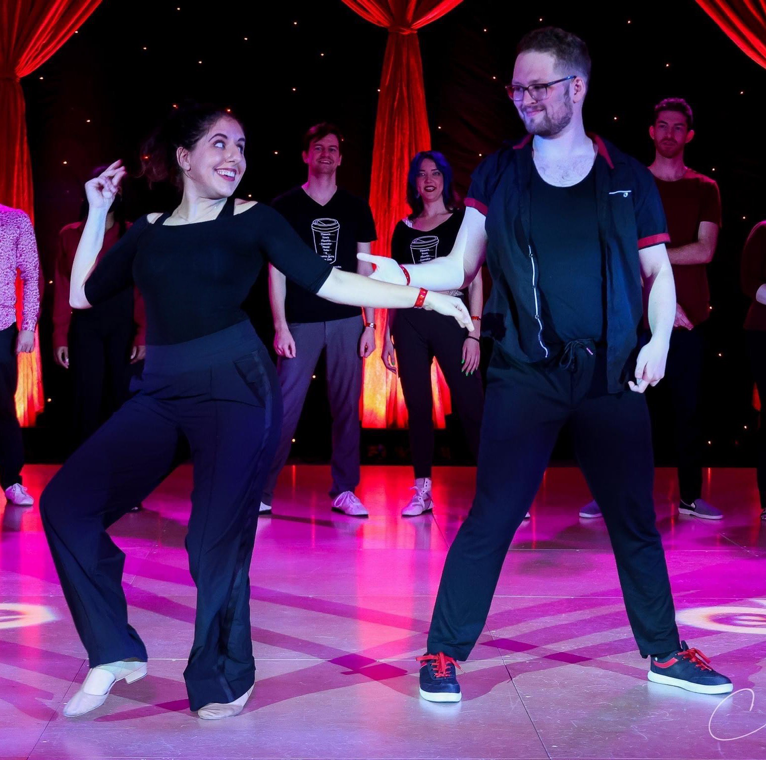 Photo Credit: Carl Lind