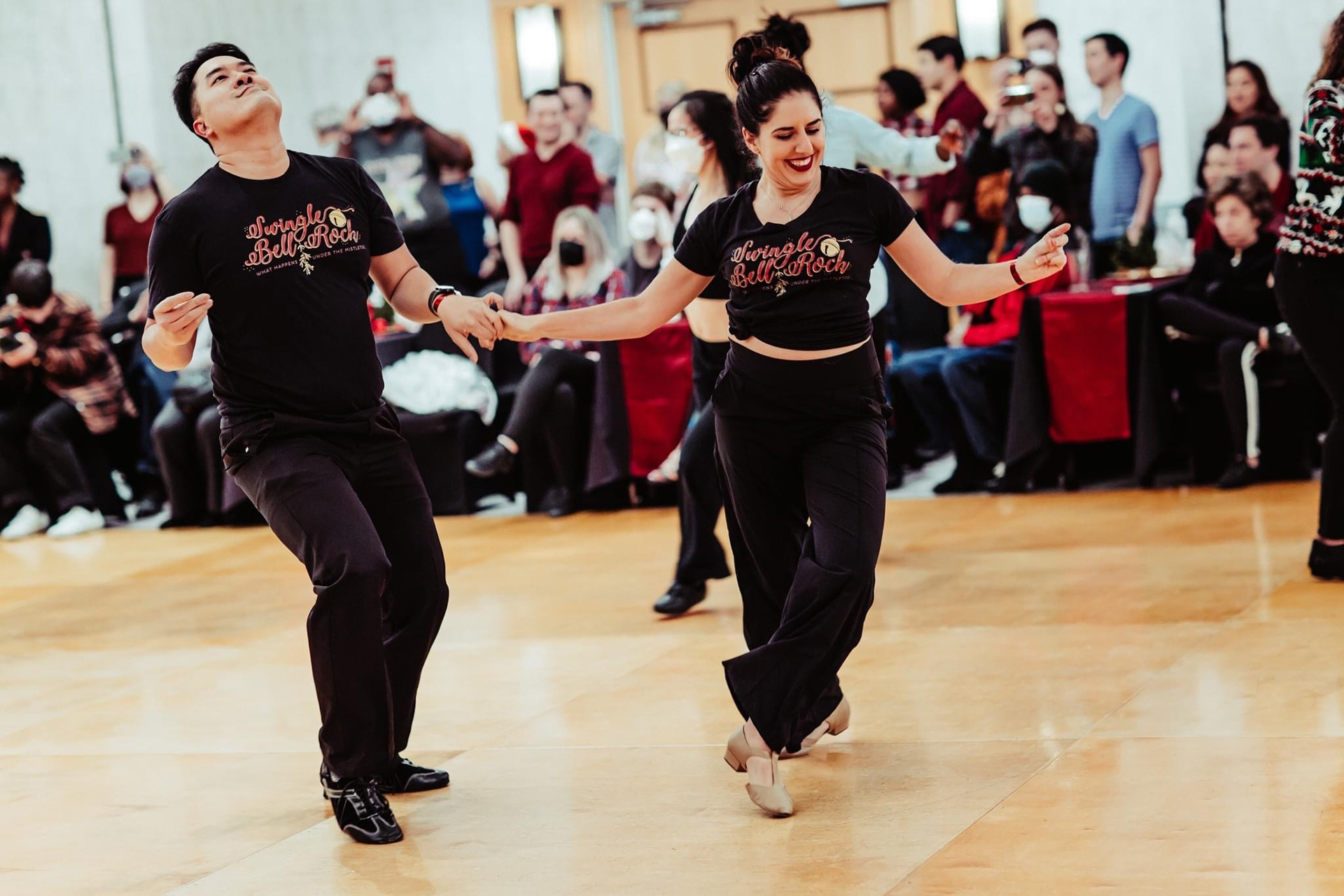 Photo Credit: Ariel Peck