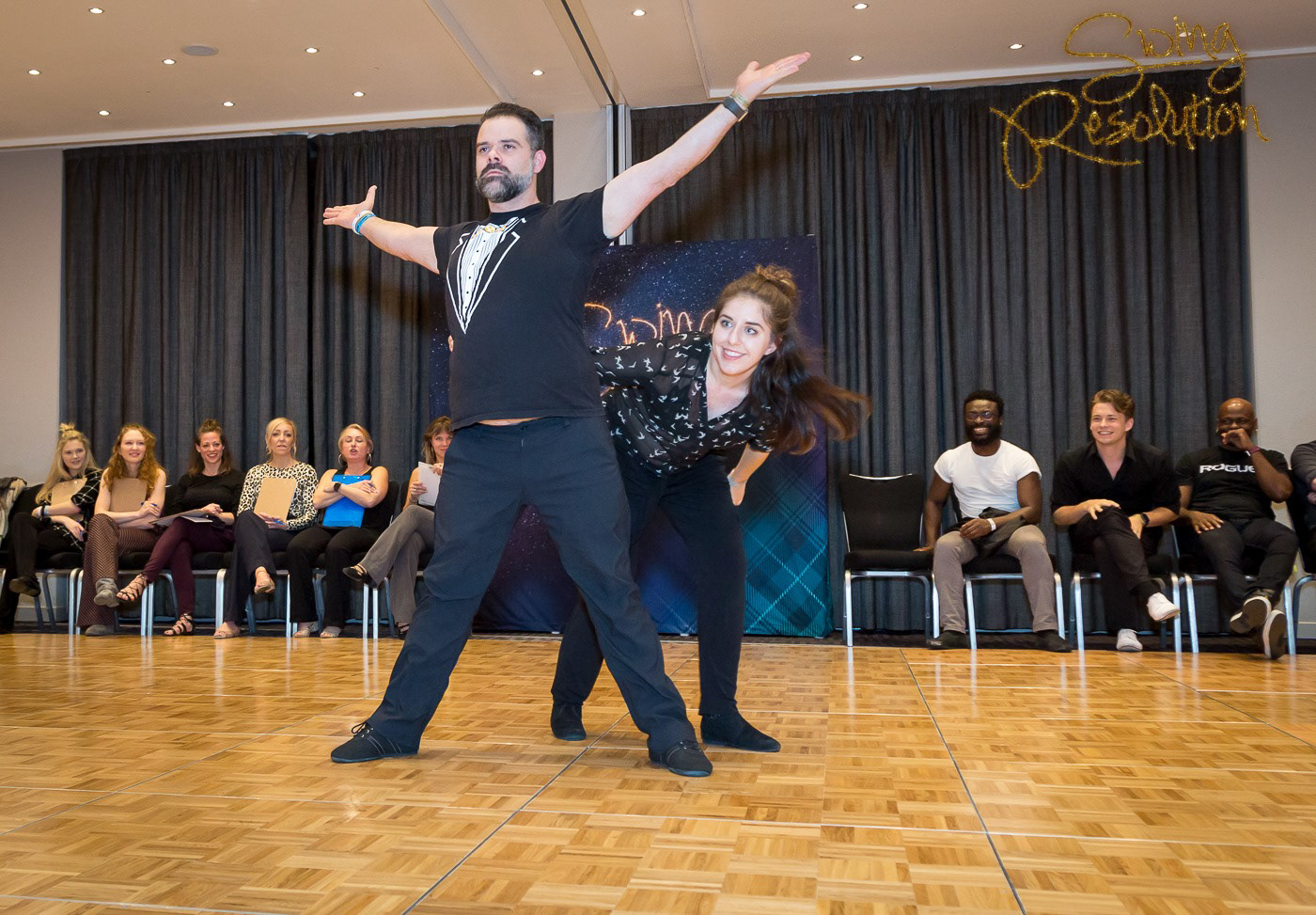 Photo Credit: Swing Resolution Photographer