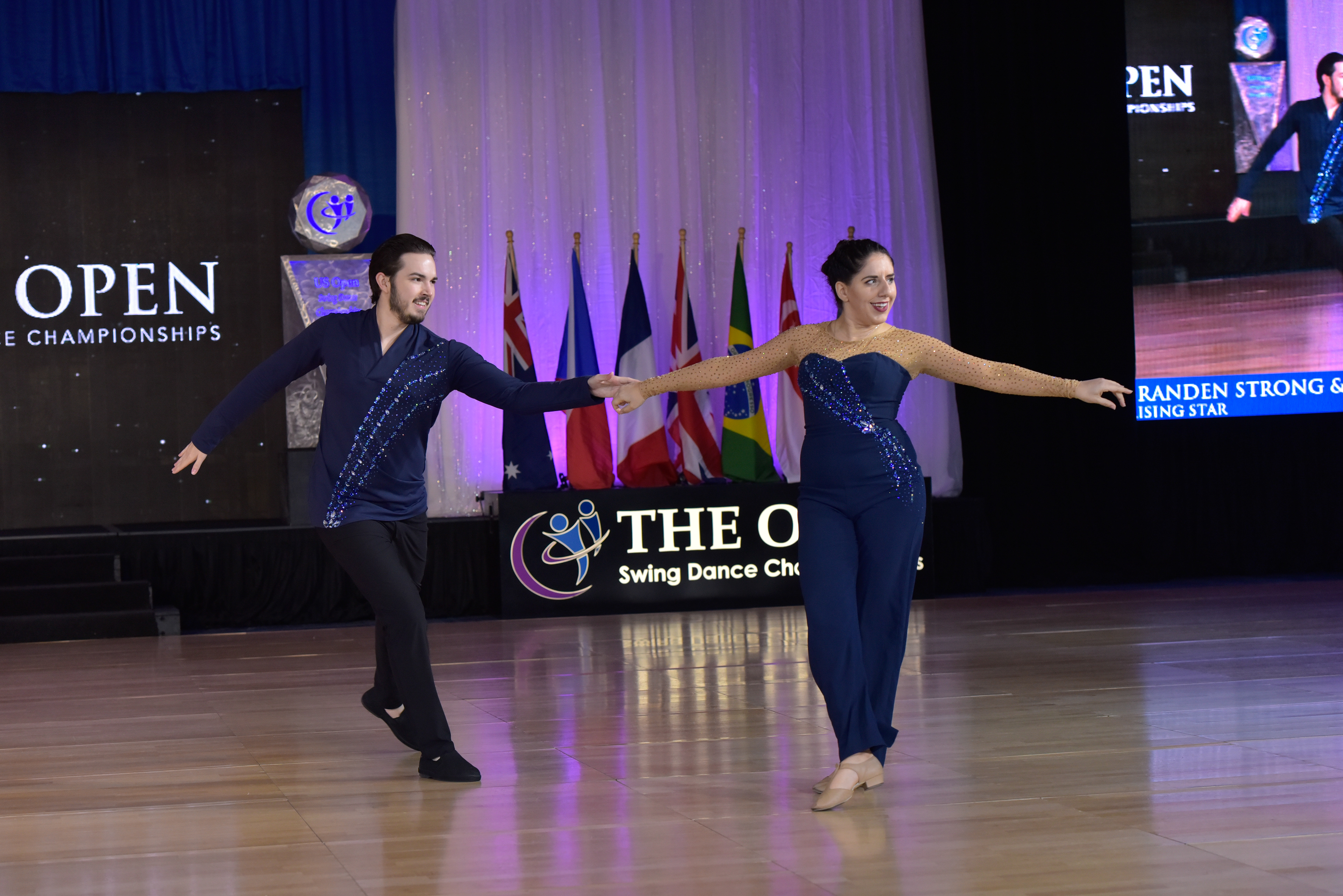 Photo Credit: Brad Whelan