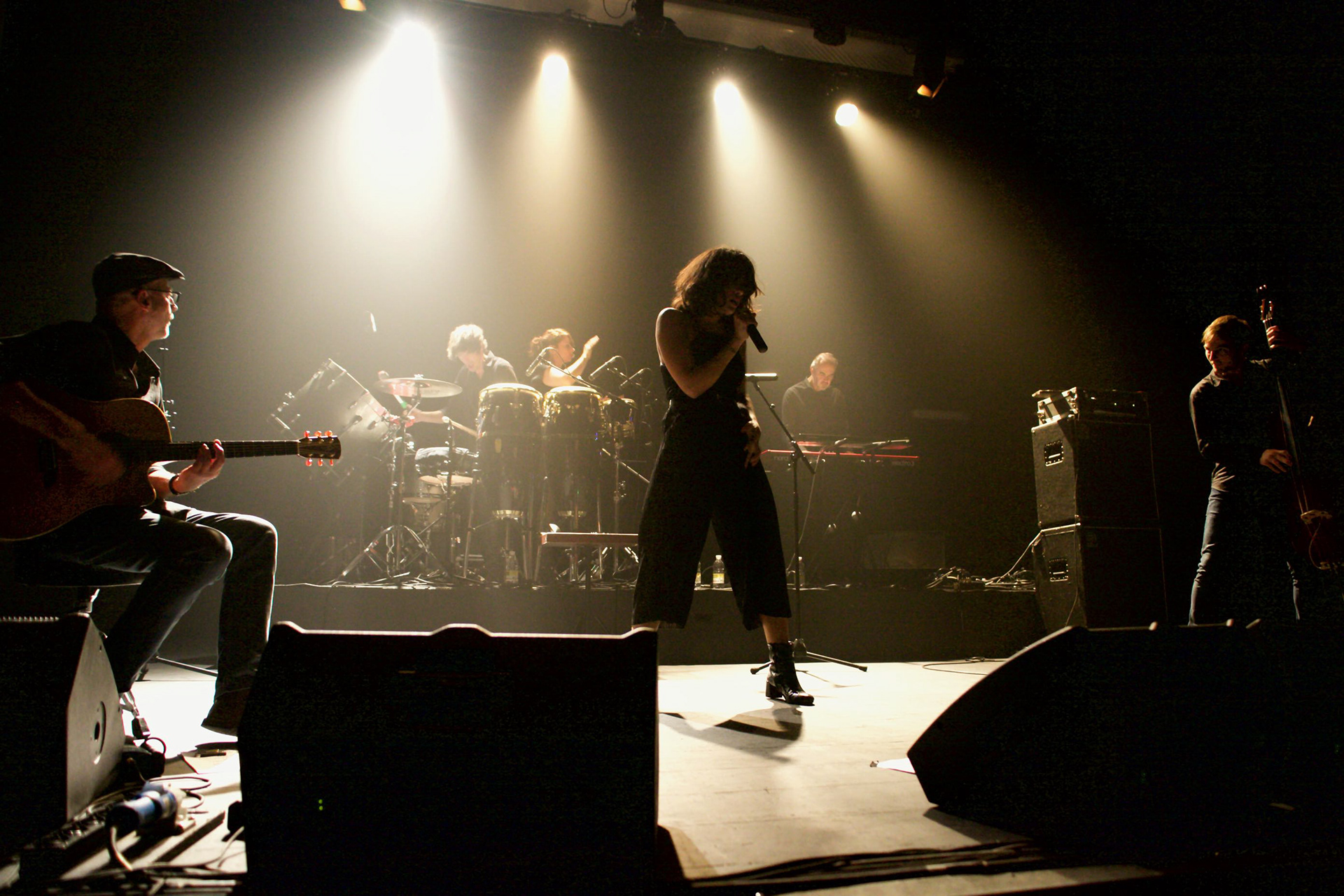 NOUVELLE VAGUE