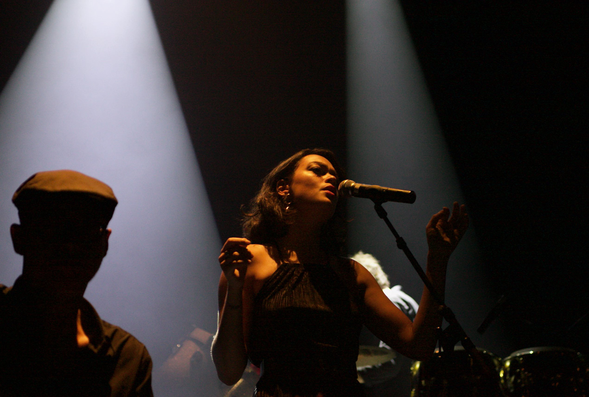 NOUVELLE VAGUE