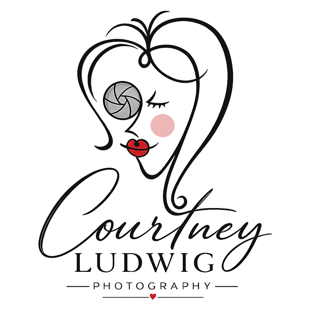 Courtney Ludwig