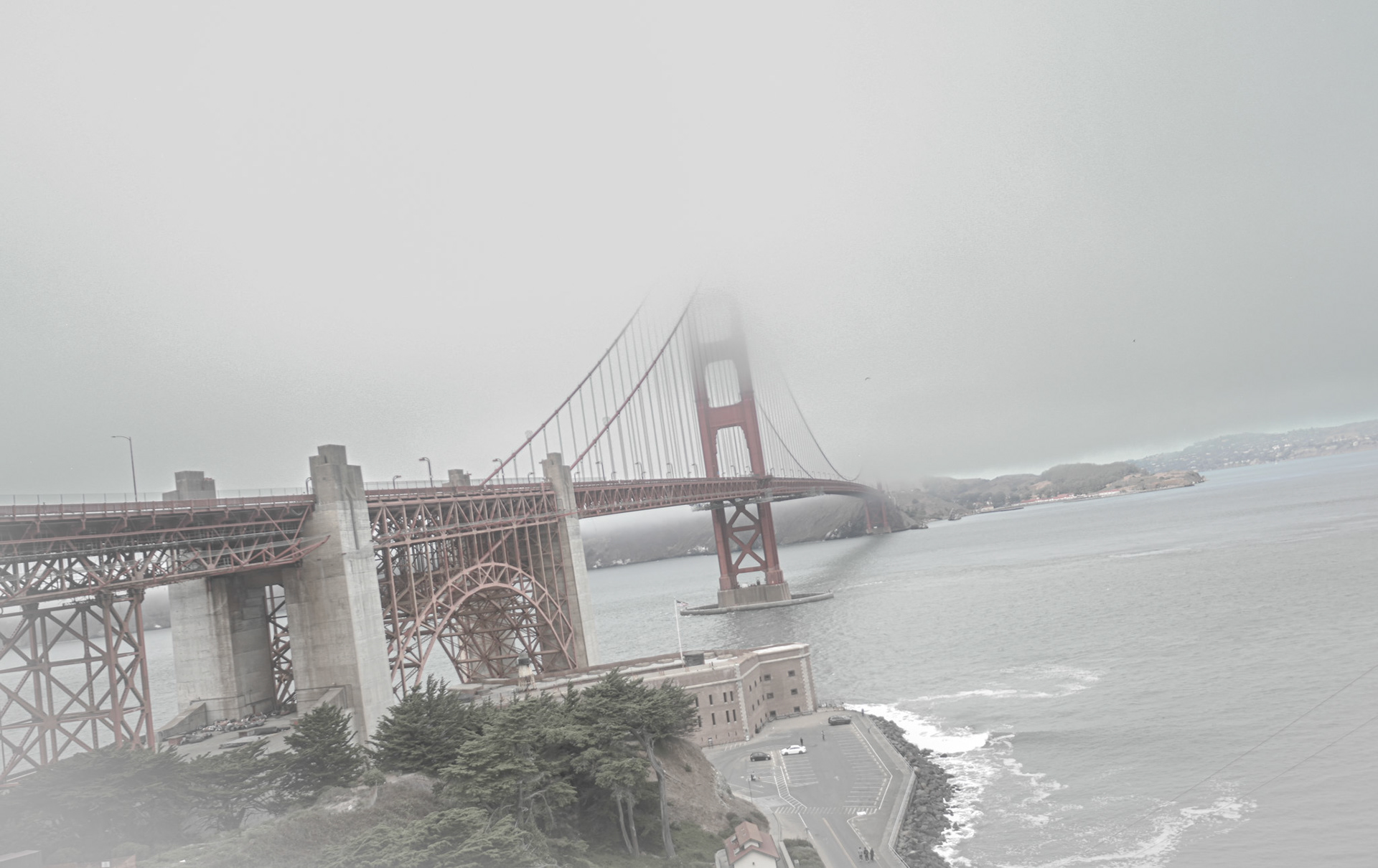 Greyson Fog
