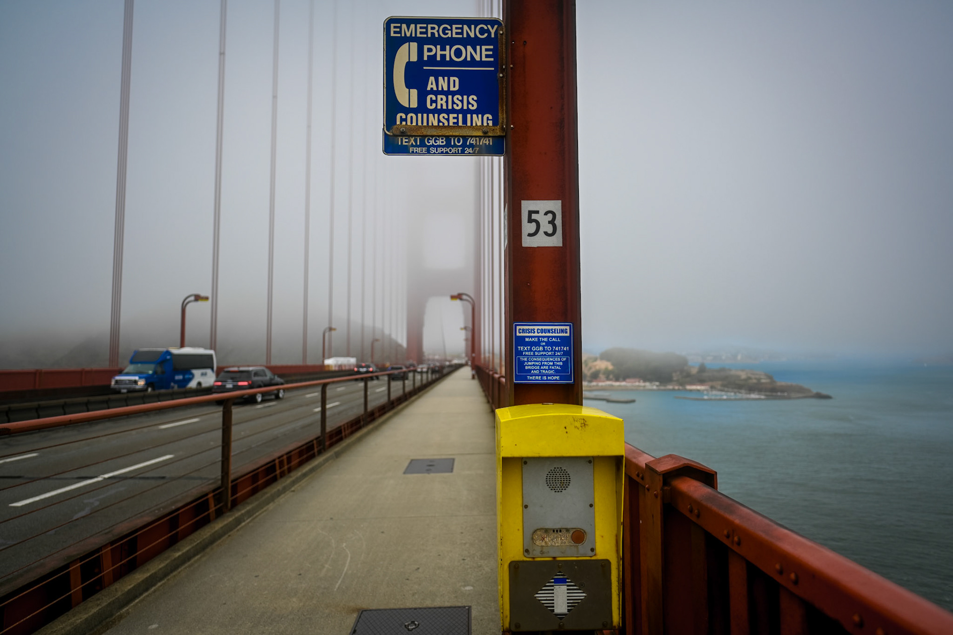 bridge views