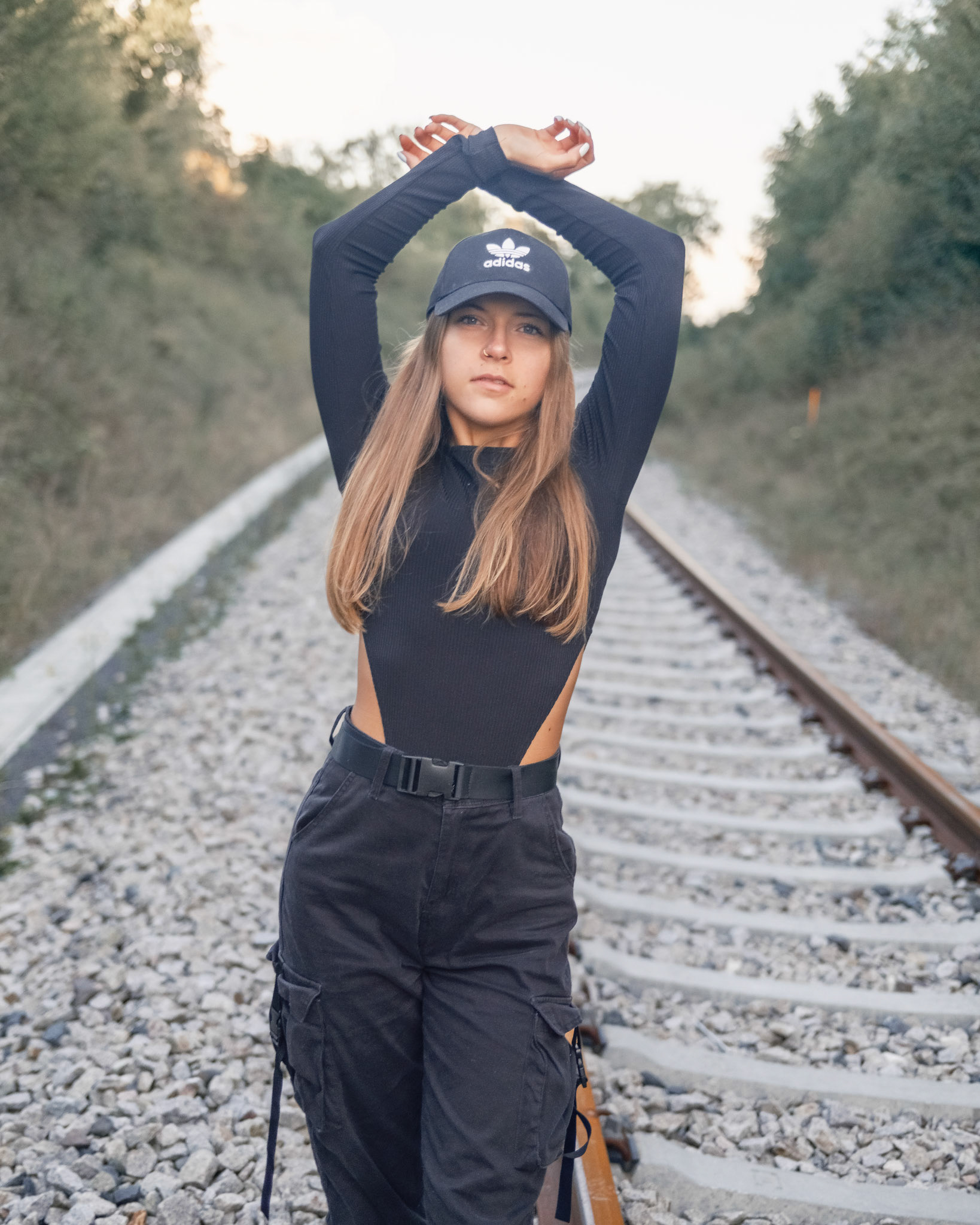 Fotoshooting Weil der Stadt Outdoor