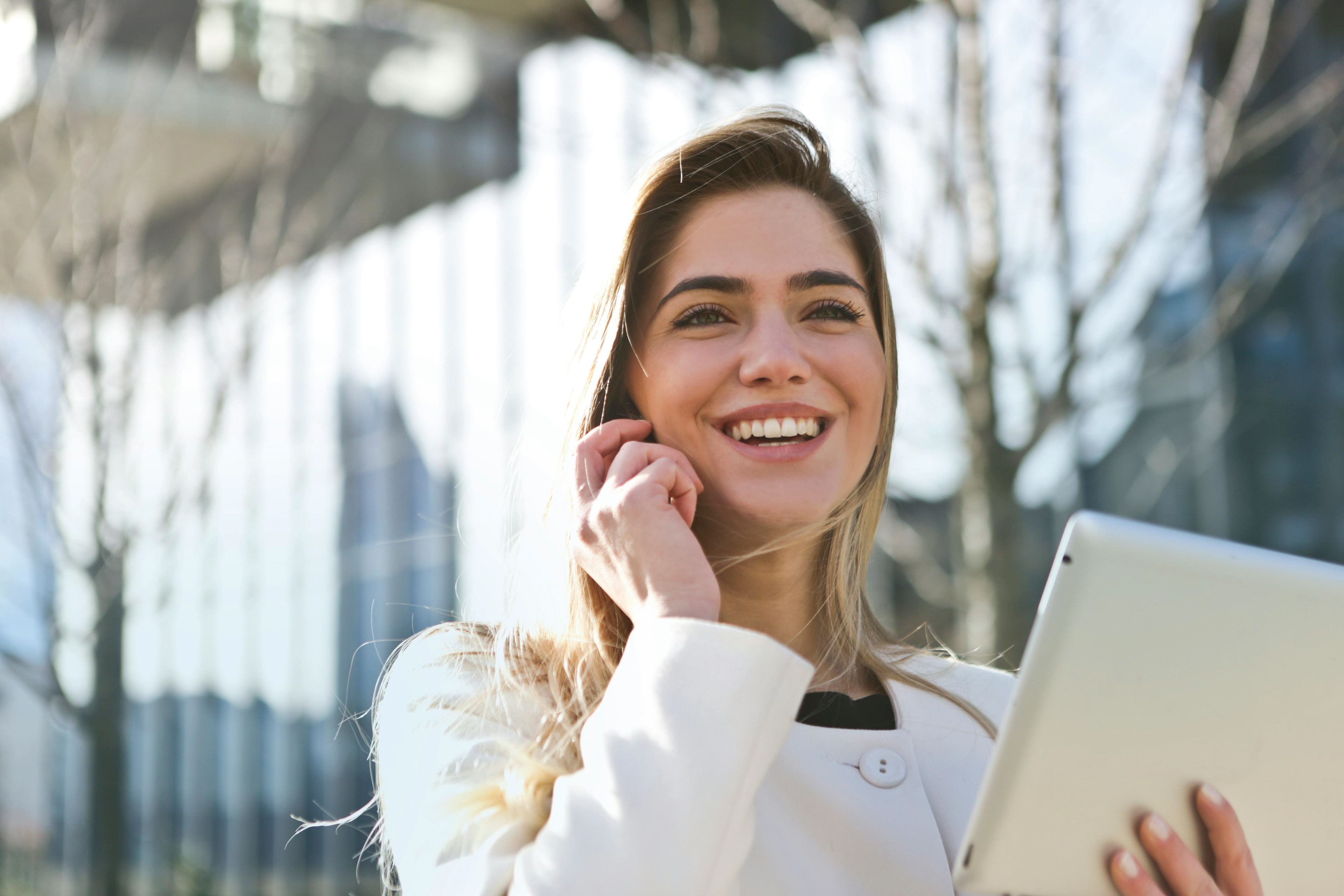 Businessfotografie – professionell für Website, LinkedIn & Co.