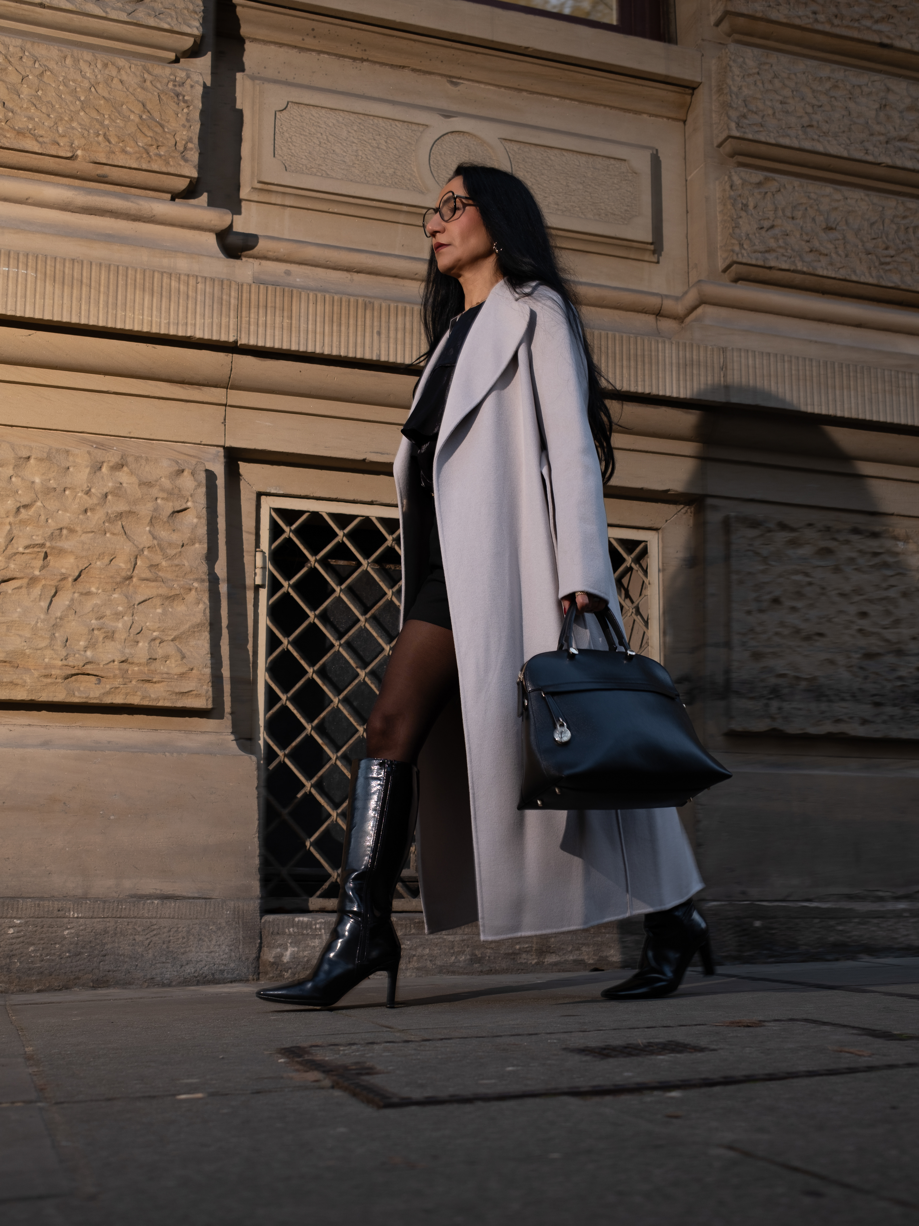 Business Fotograf in Stuttgart – professionelles Portrait von Vi Pixel