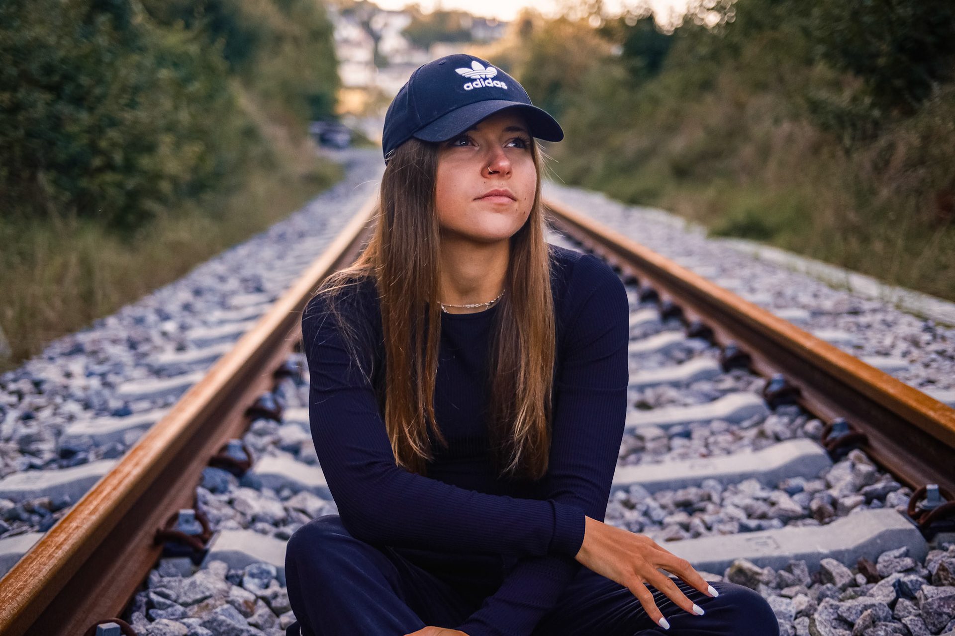 Fotoshooting Weil der Stadt Landkreis Böblingen