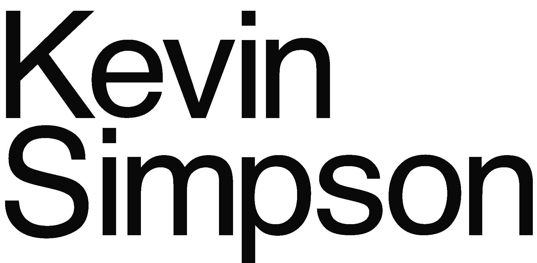Kevin Simpson