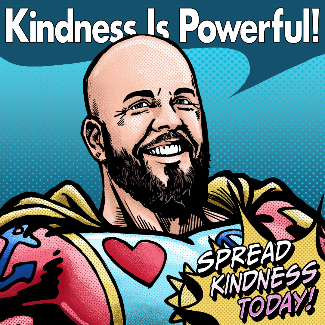 Chris Sullivan Illustration. Client: Nationwide Children's Hospital