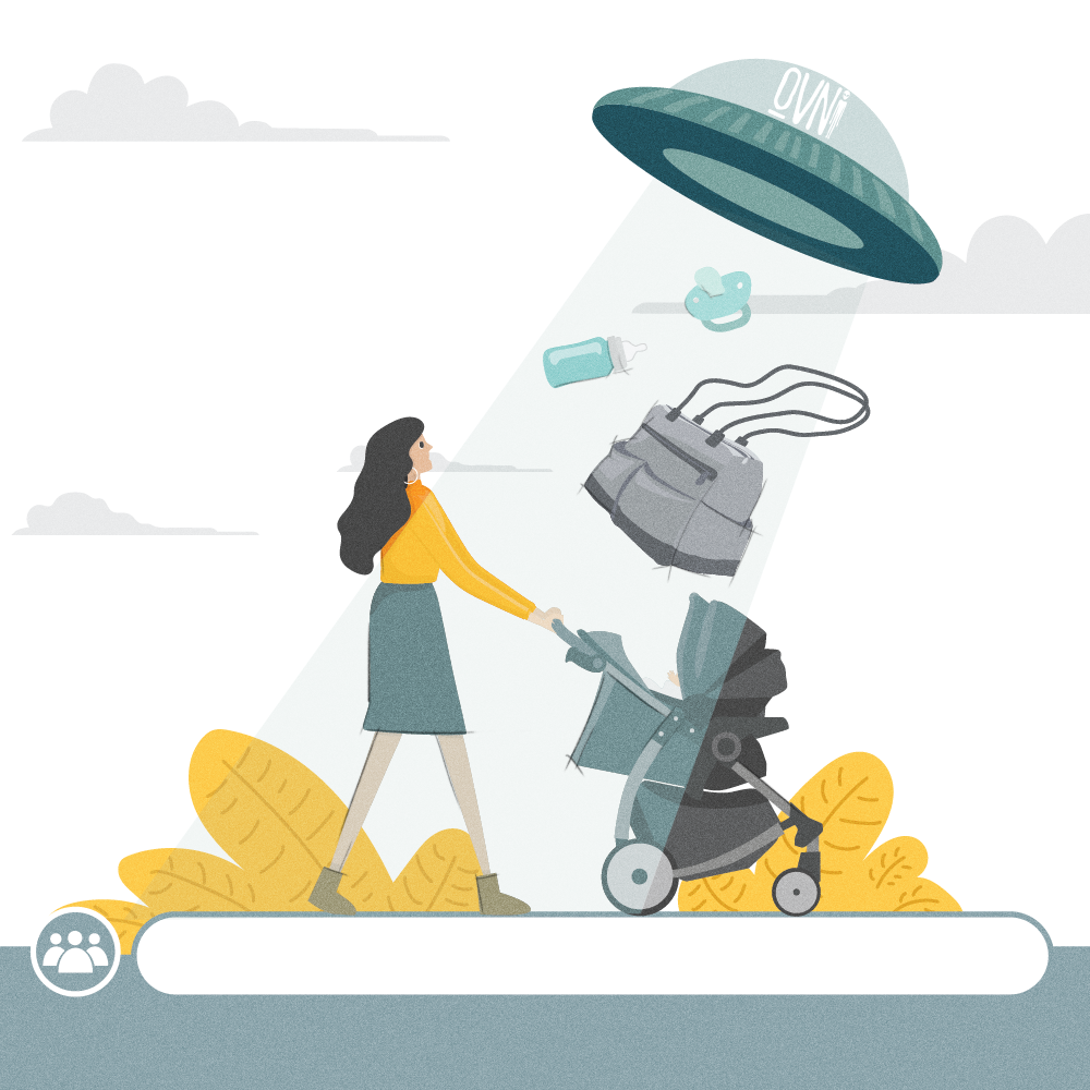 Targeting mom shoppers to bring in high quality and exclusive products for them and their kids.