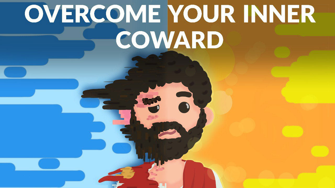 Life Lessons from Marcus Aurelius: Creative Thumbnails That Engage