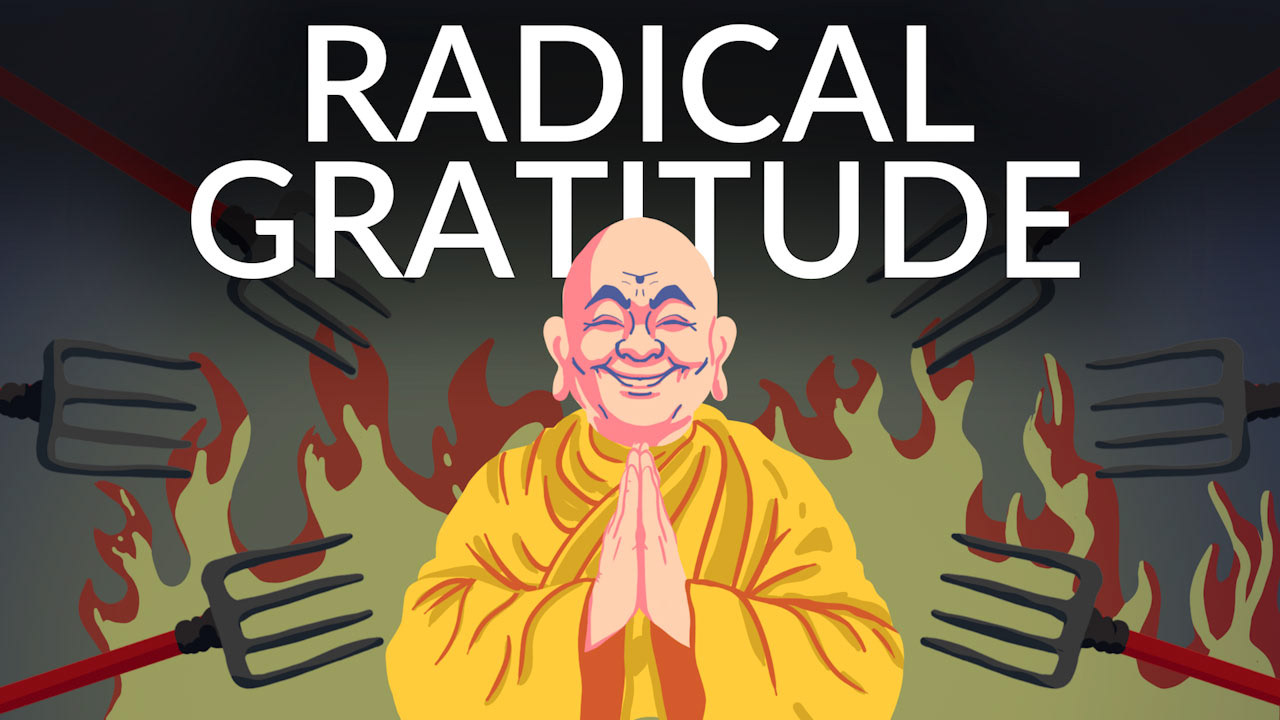 YouTube Thumbnails: Cartoon Art