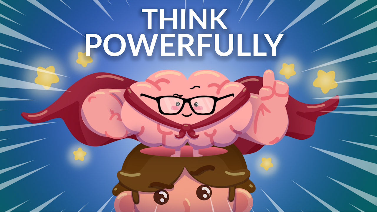 How to Boost Views with Philosophy Cartoon Thumbnails