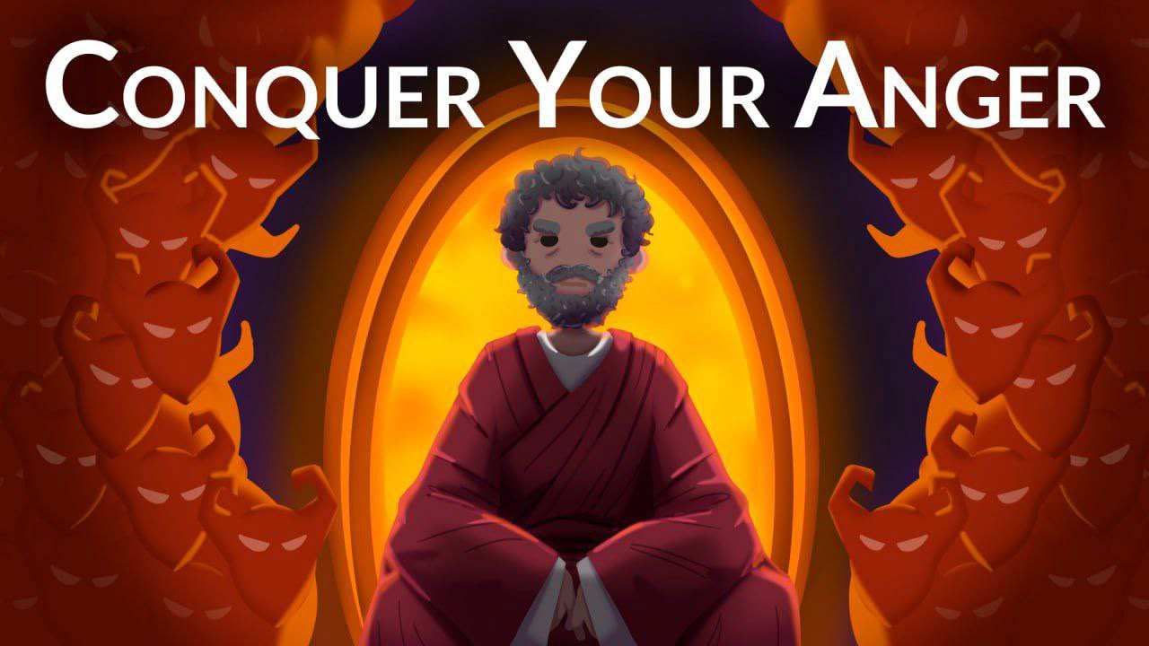 Marcus Aurelius Stoicism: High-CTR Thumbnails for YouTube