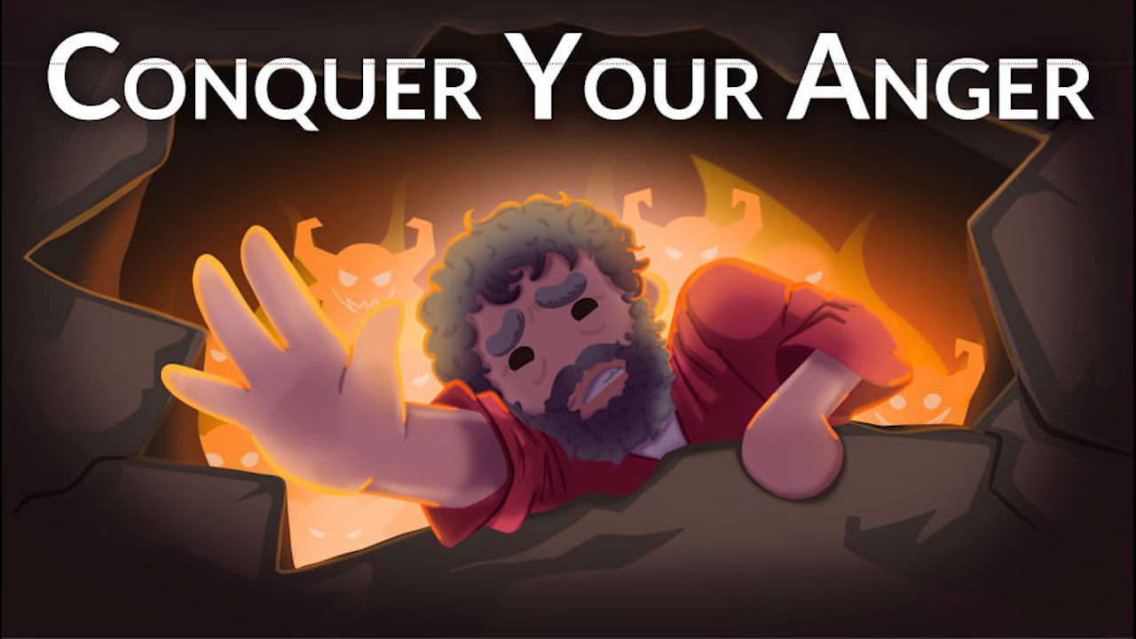 Marcus Aurelius for YouTube: Engaging Stoicism Thumbnails