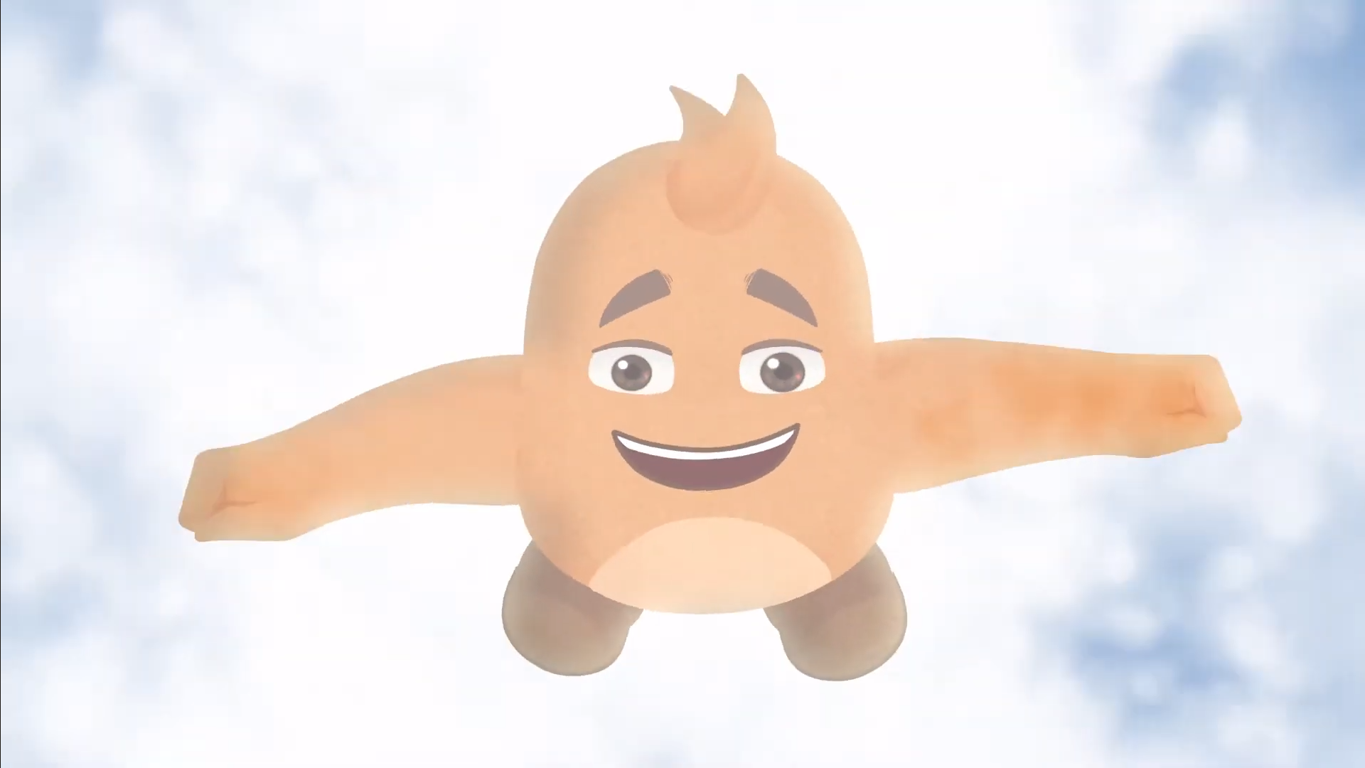 Illustrations and Animation by Ed'Studios, Script by Benny Goldman
