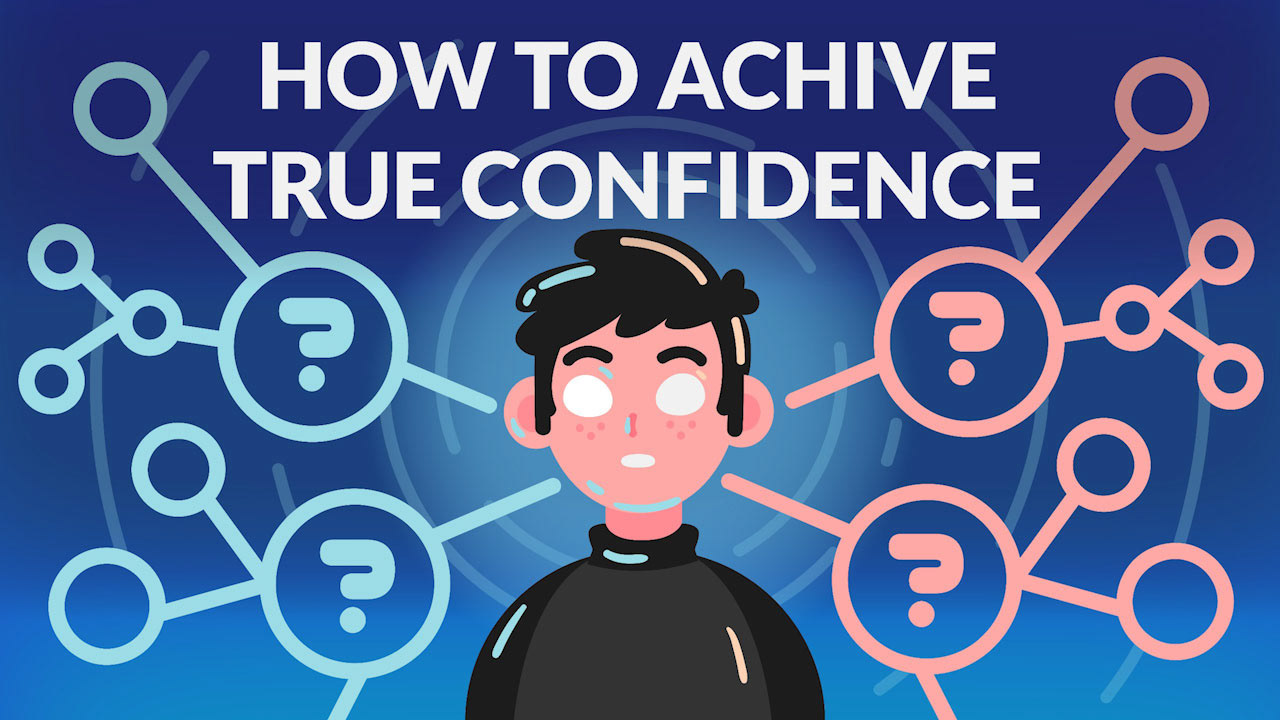 How to Build Self-Esteem: Eye-Catching Thumbnails That Inspire