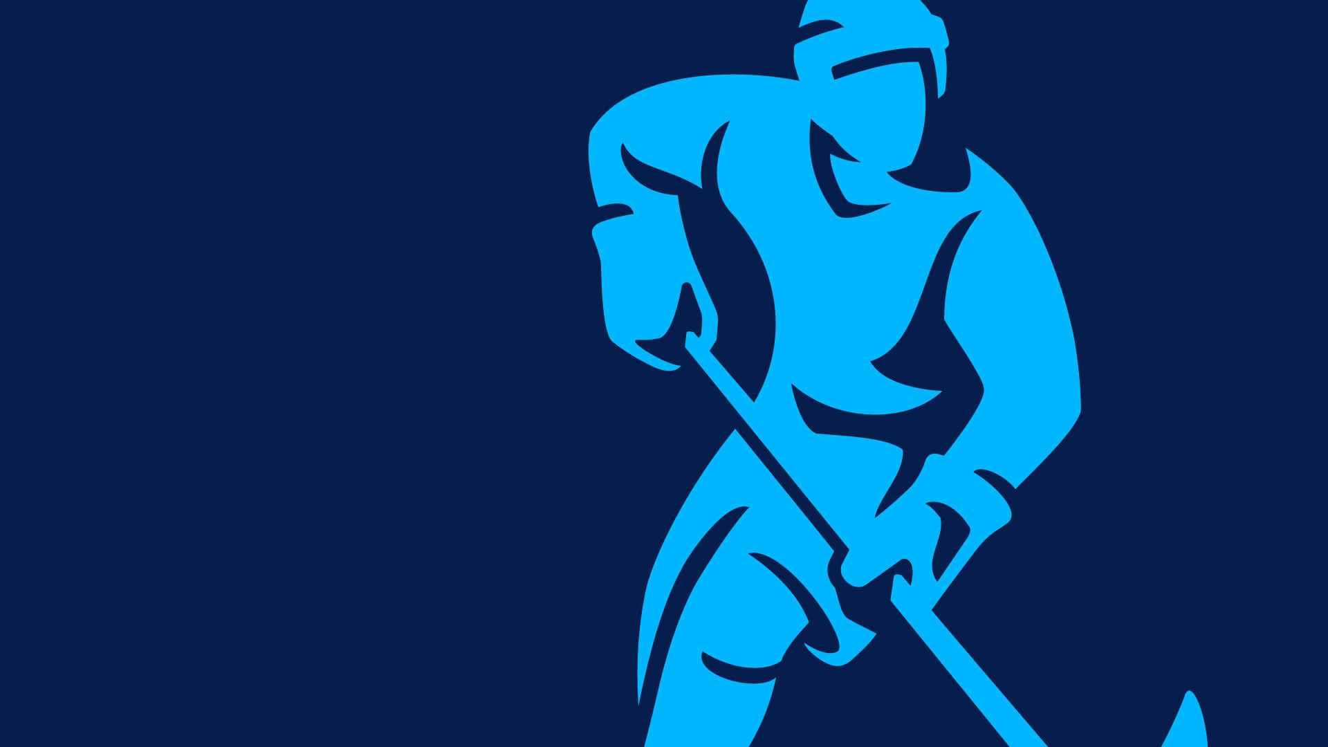 Final IIHF icon design: Chris Mitchell