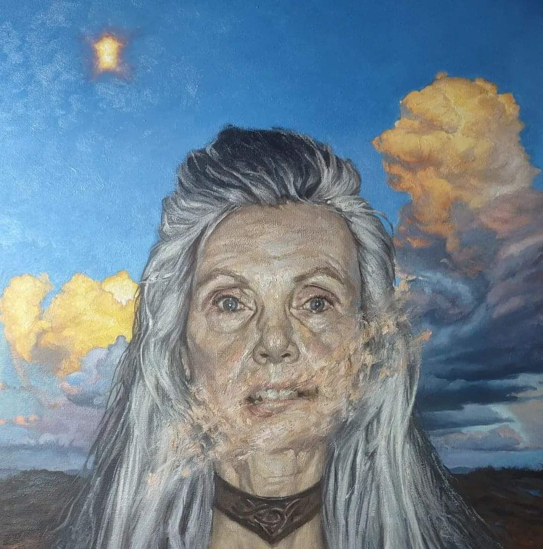 "DiscomBARBulated" Oil