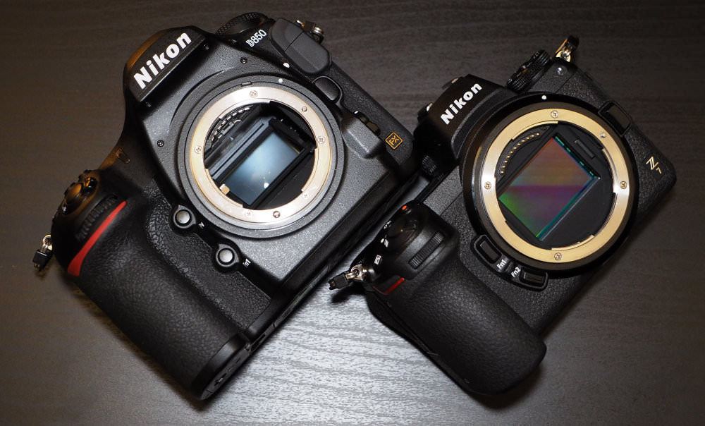 Las diferencias y ventajas entre cámaras Réflex vs Mirrorless y ¿Cuál