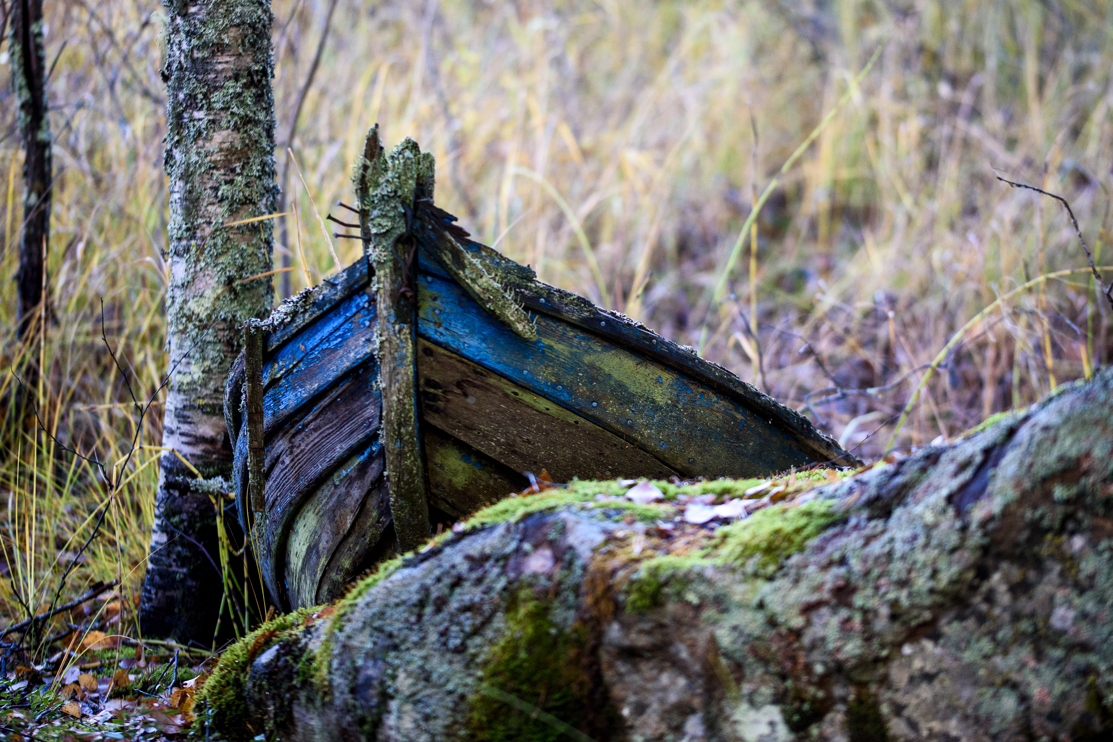 Oulainen, Finland