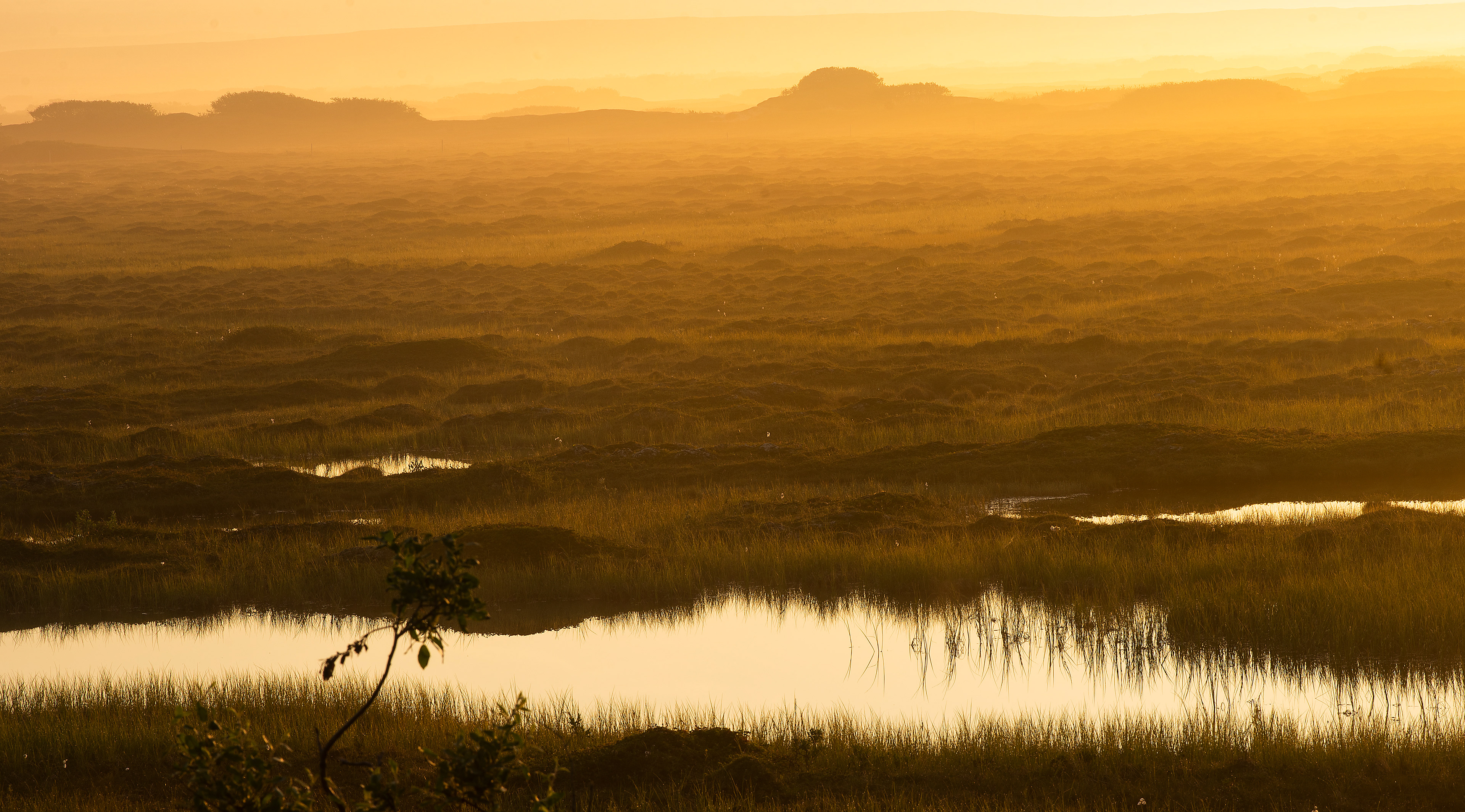 Finnmark, Varangebotn, Norge.