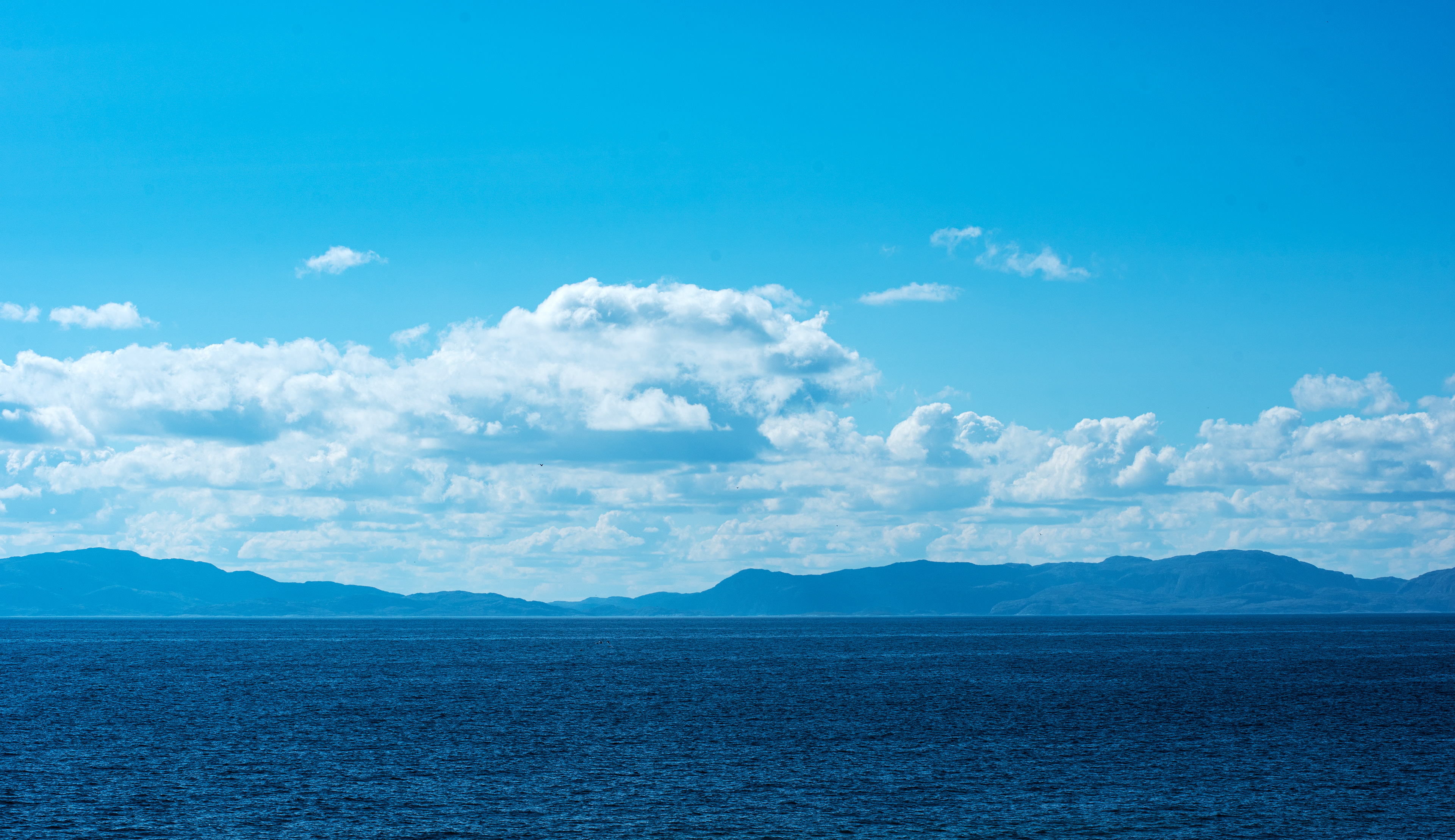 Finnmark, Varangebotn, Norge.