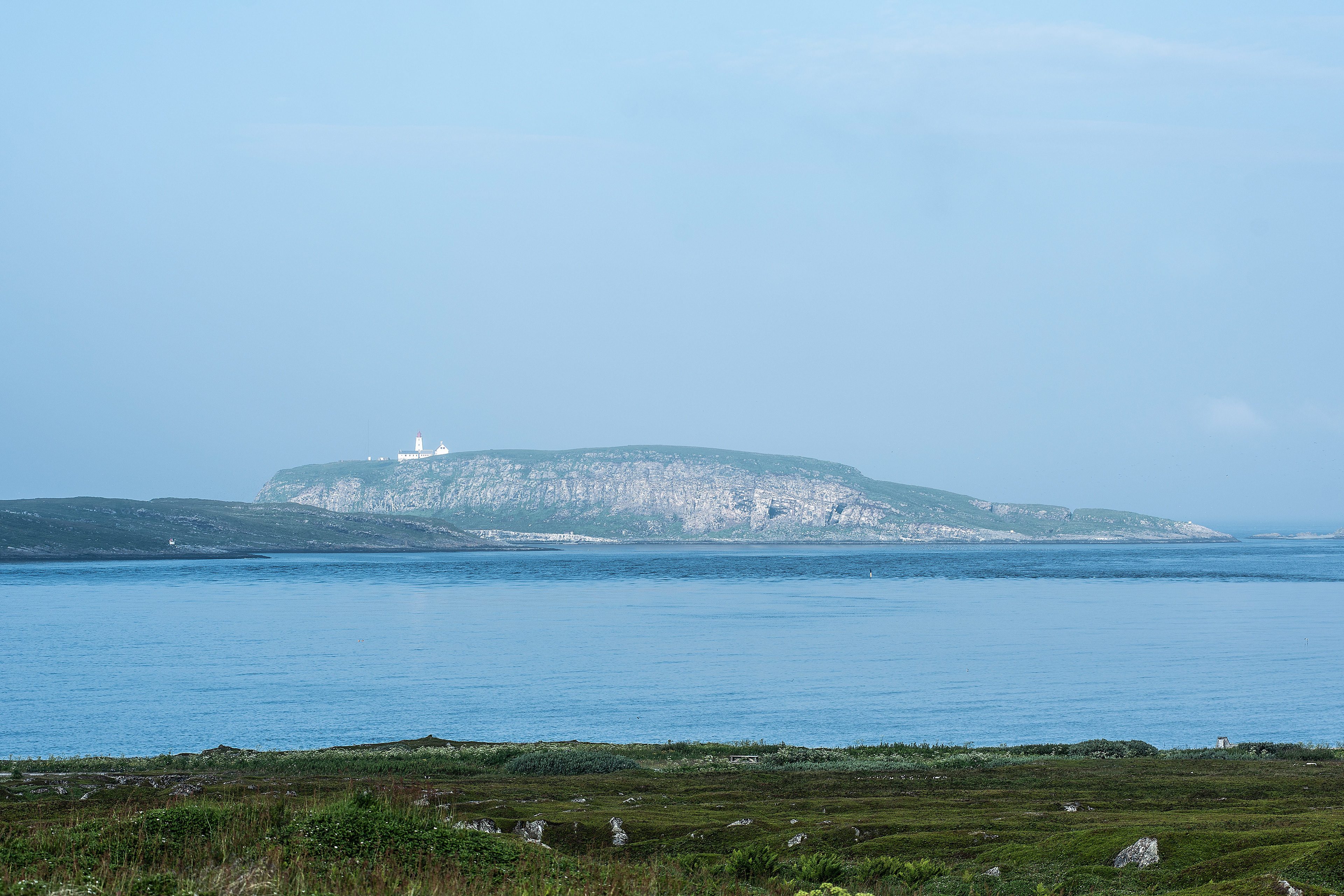 Vardø, Norge.