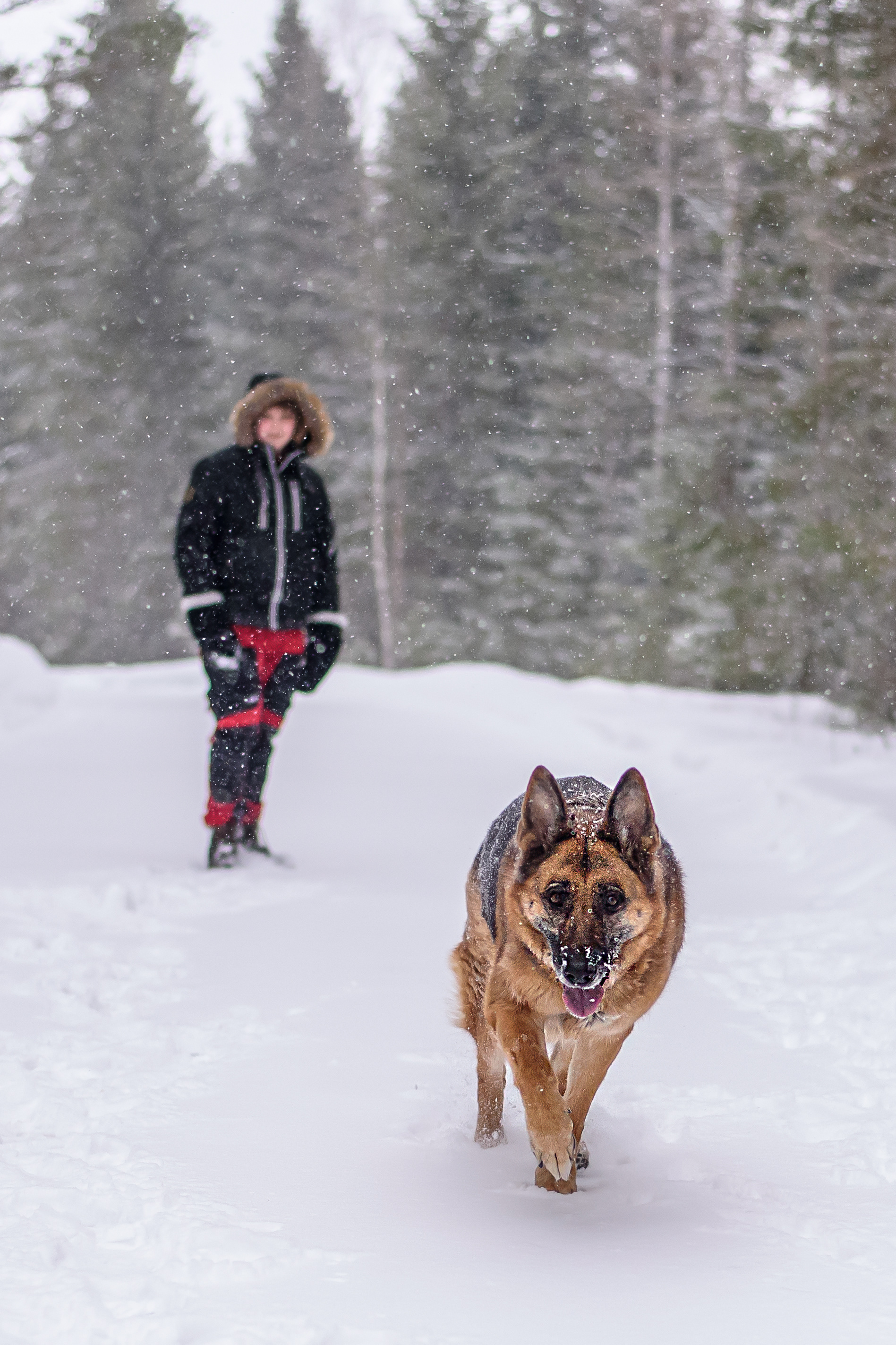 Oulainen, Finland