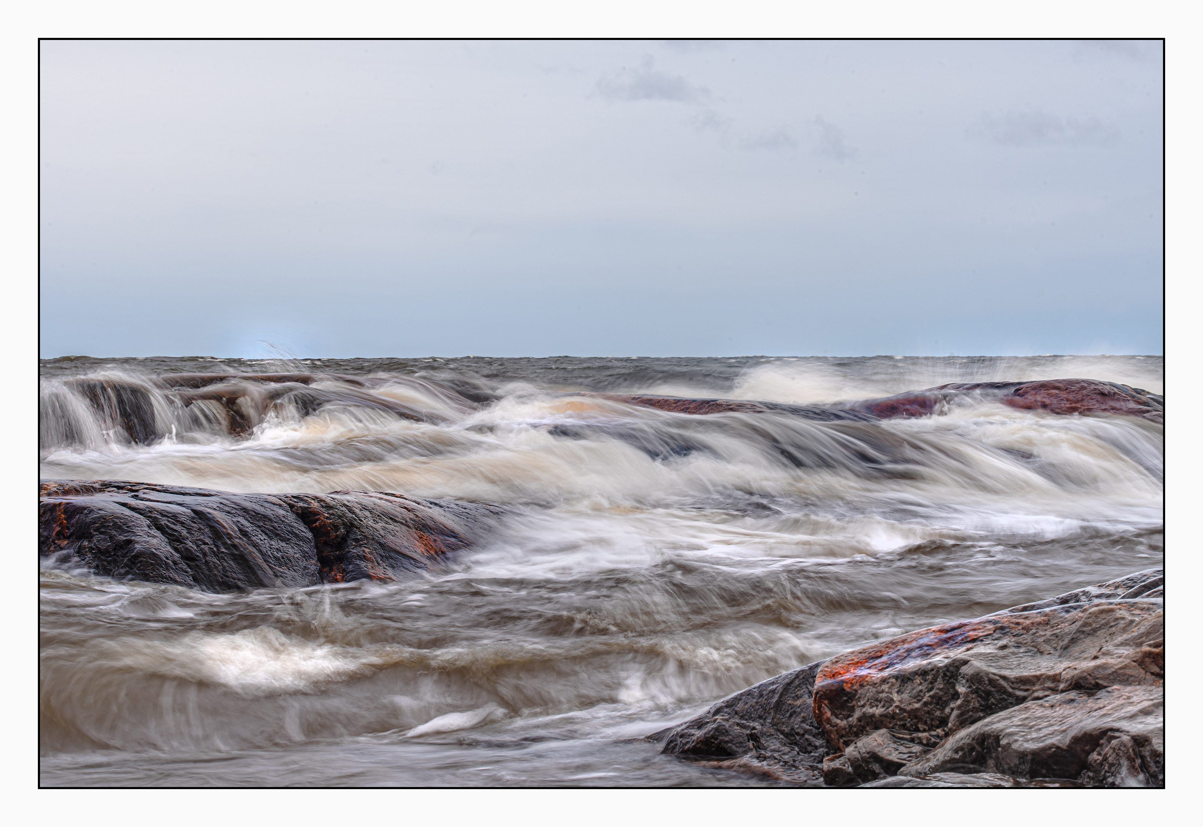 Yppäri, Pyhäjoki, Finland.