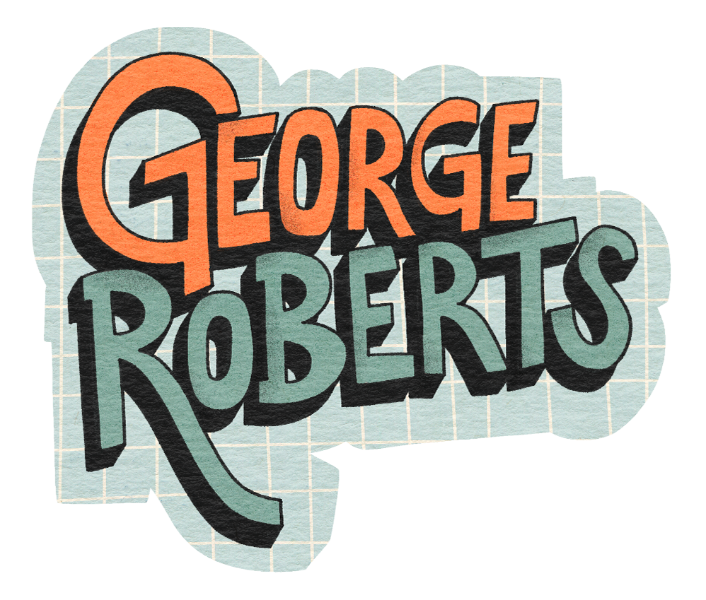 George Roberts
