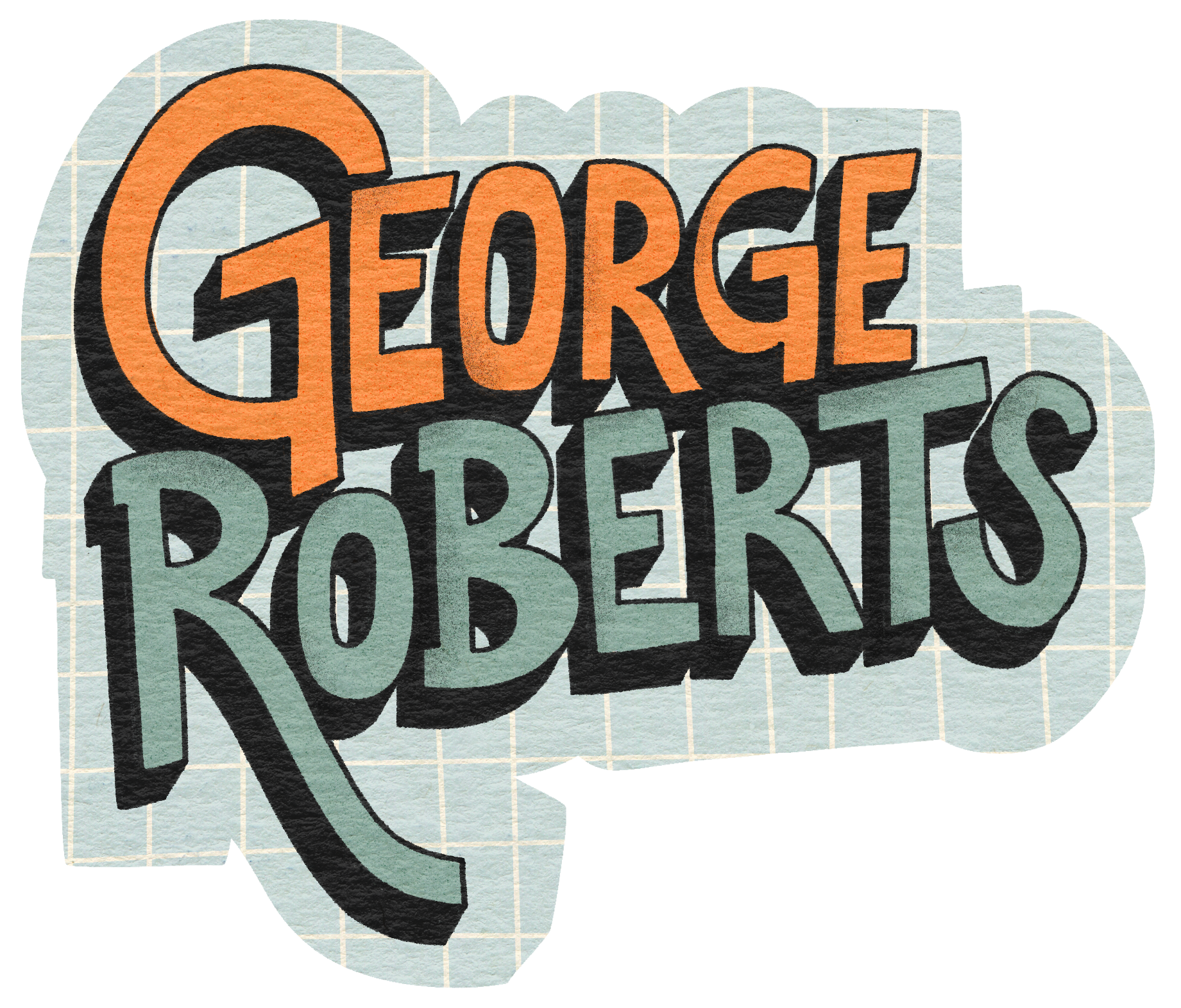George Roberts