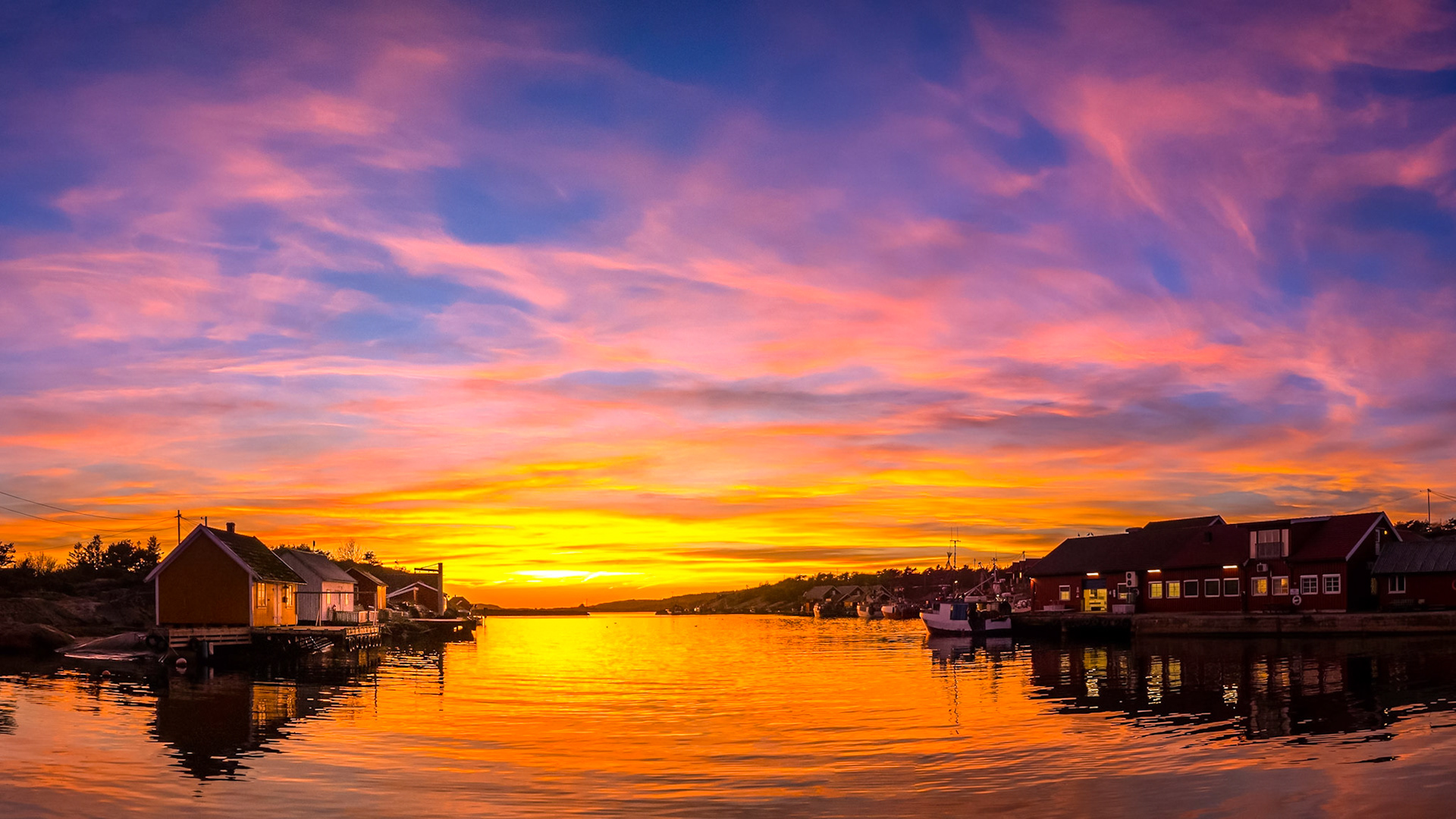 Utgårdskilen Des-16