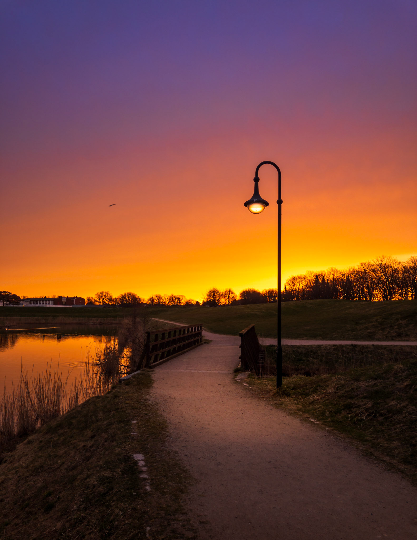 Gamlebyen, Fredrikstad