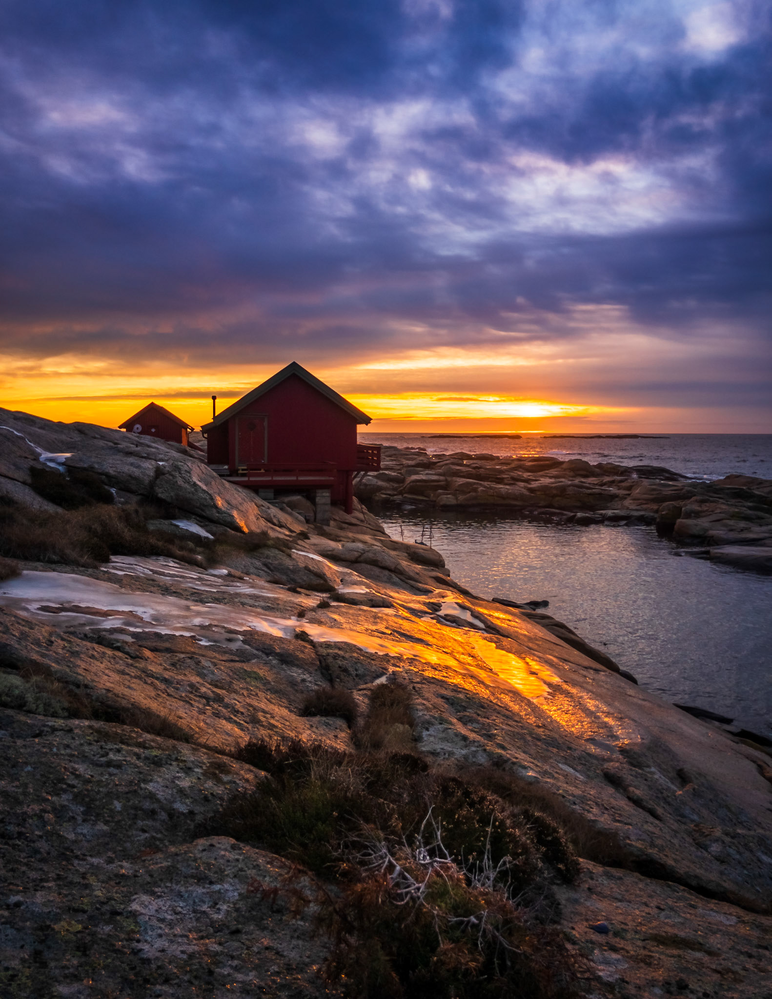 Kuvauen, Hvaler Des-18