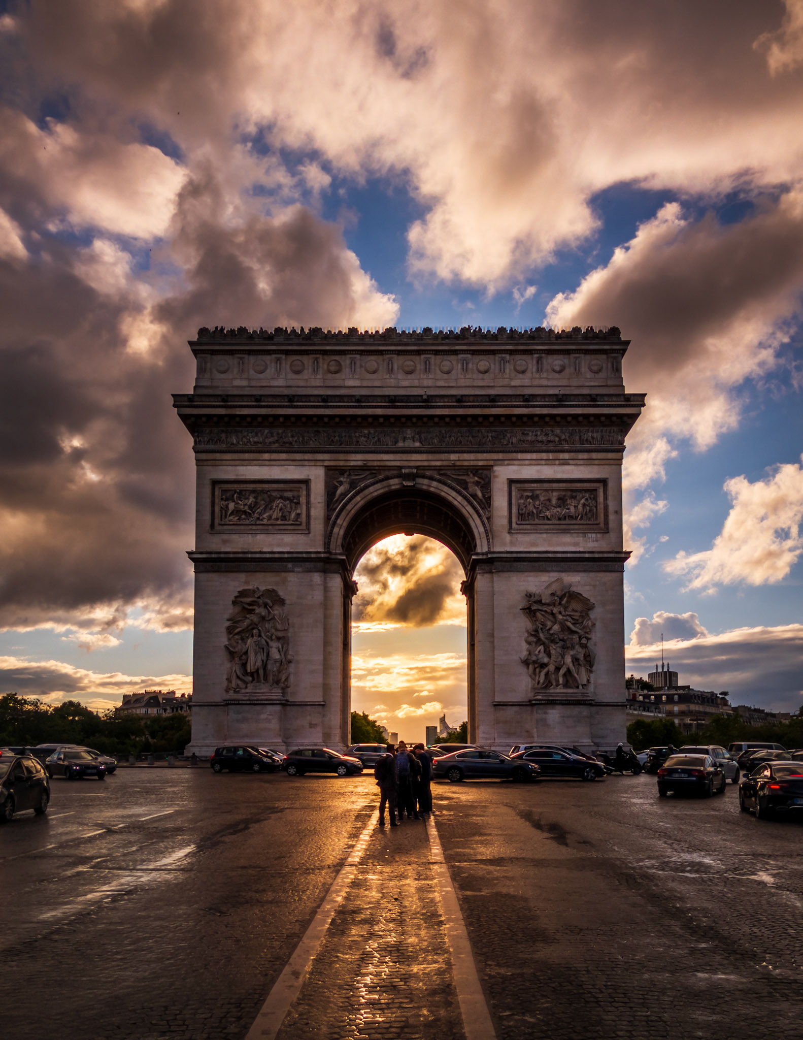 Paris, Jun-19