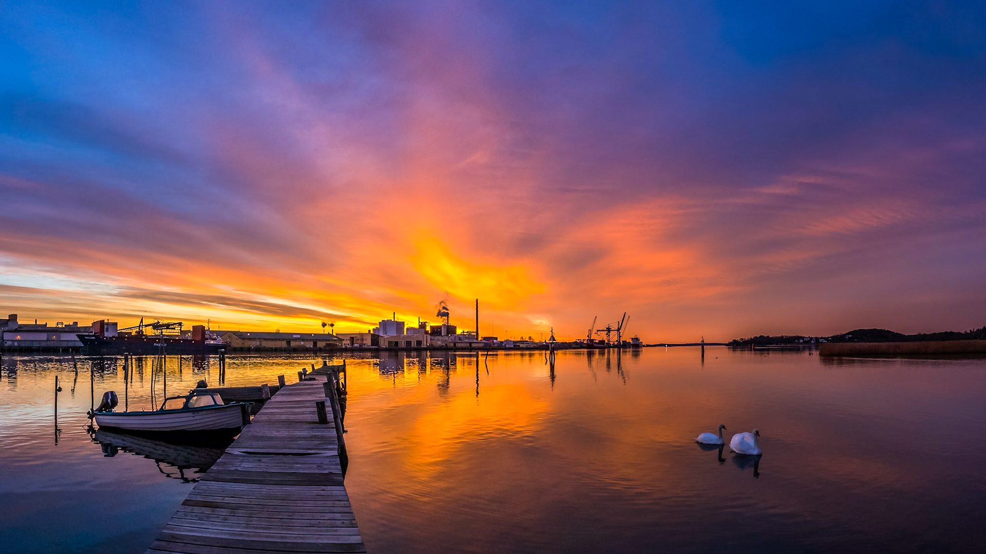 Møllerodden brygge Nov-16